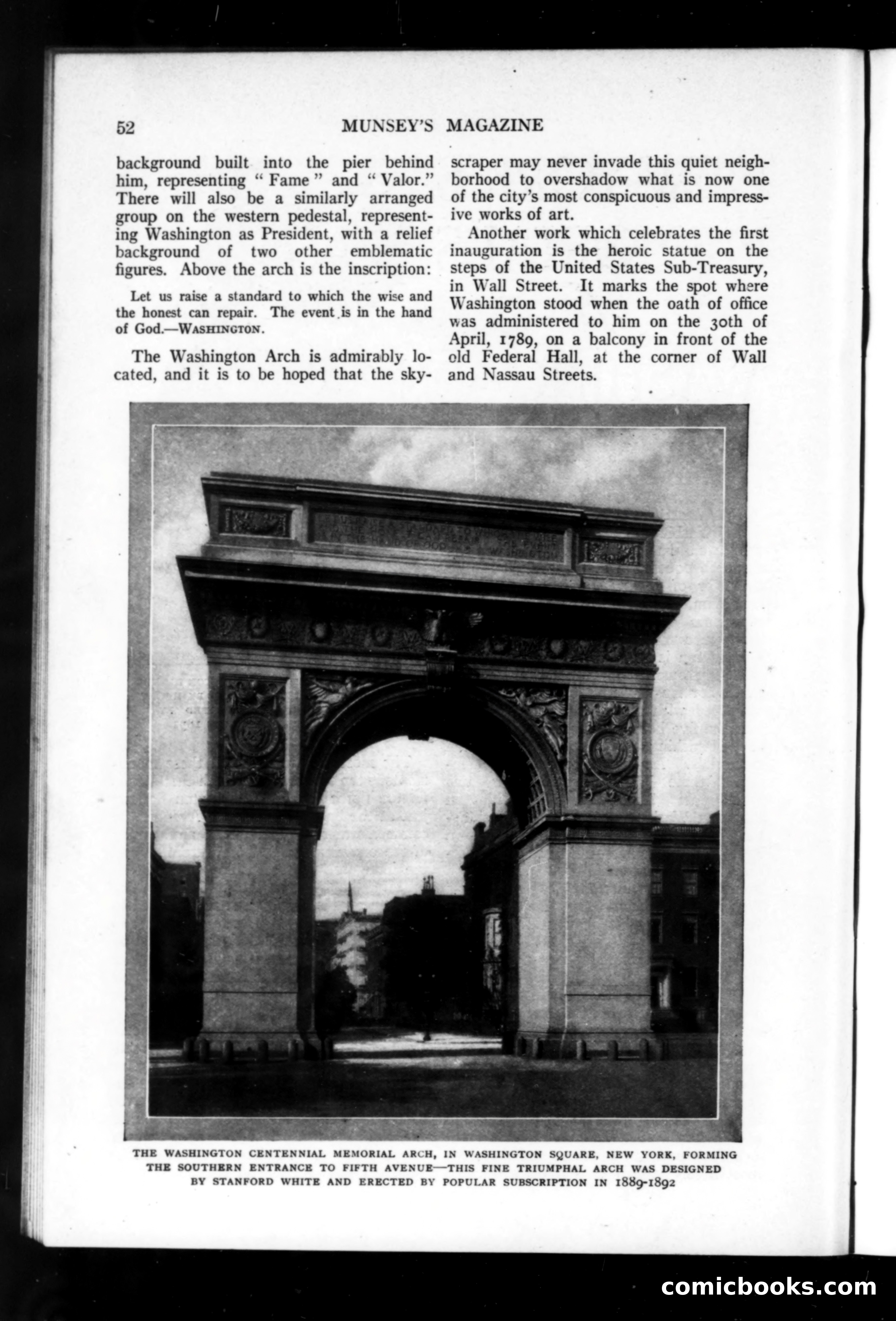Munsey's Magazine, February 1916 — page 52 of 192