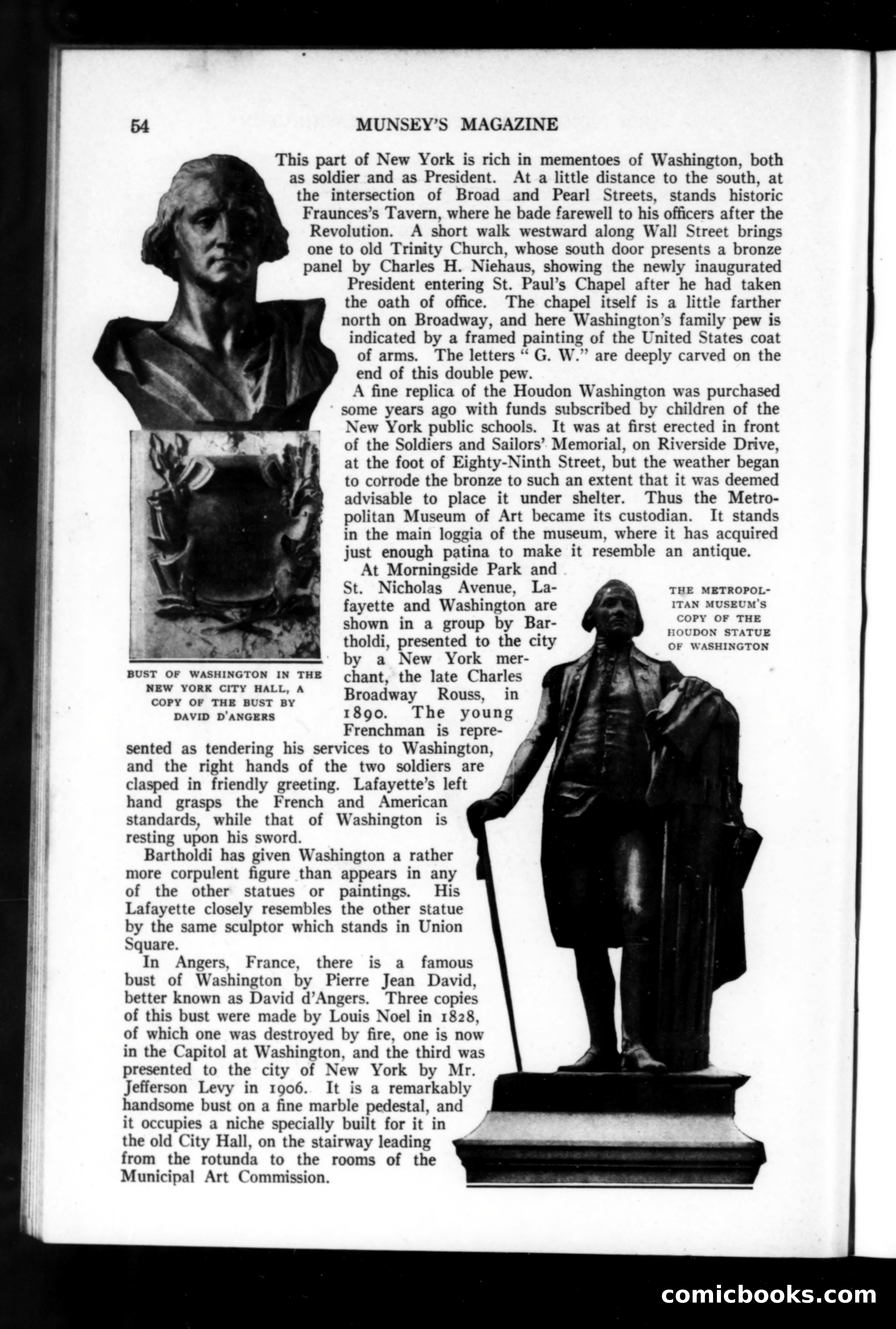 Munsey's Magazine, February 1916 — page 54 of 192