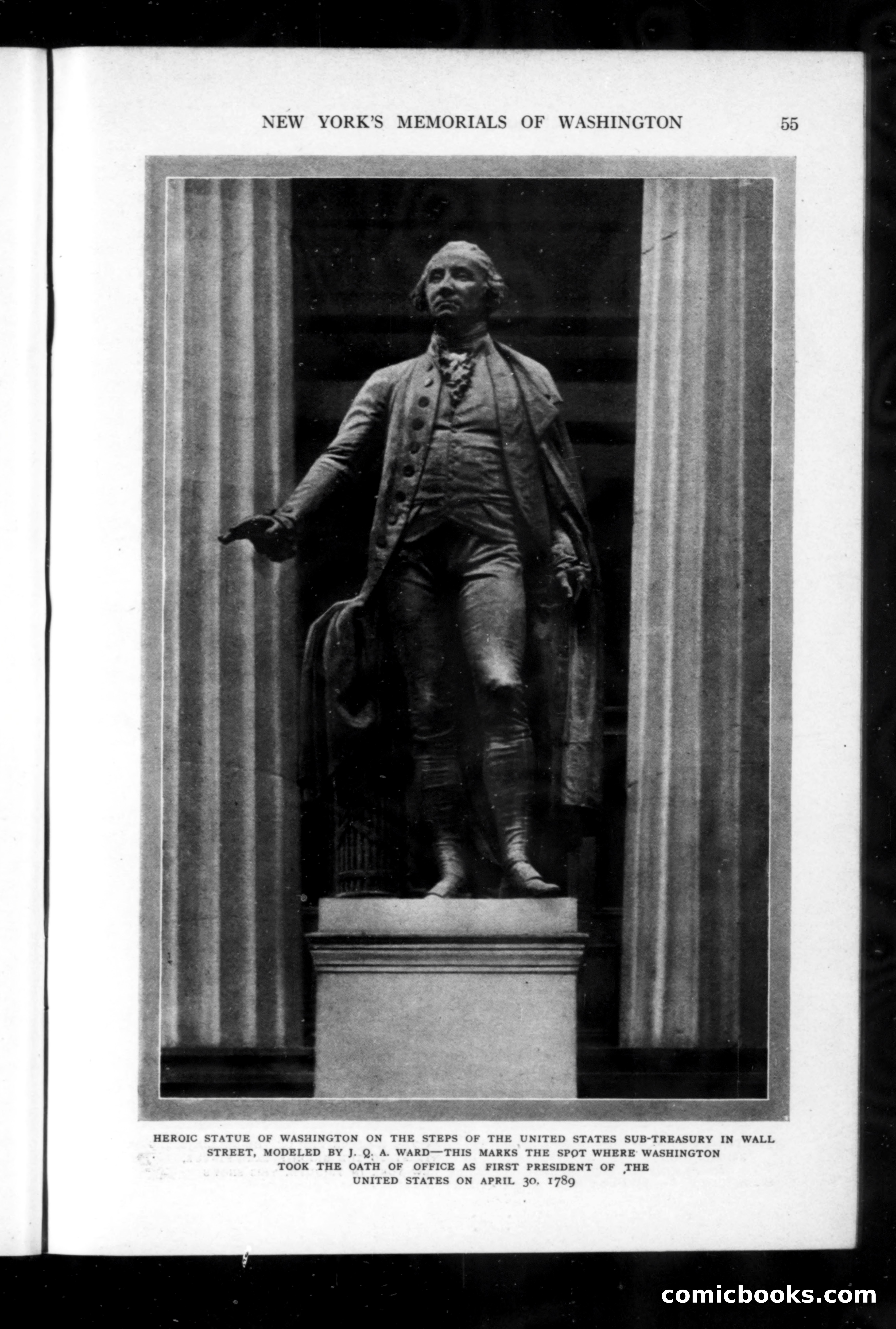 Munsey's Magazine, February 1916 — page 55 of 192