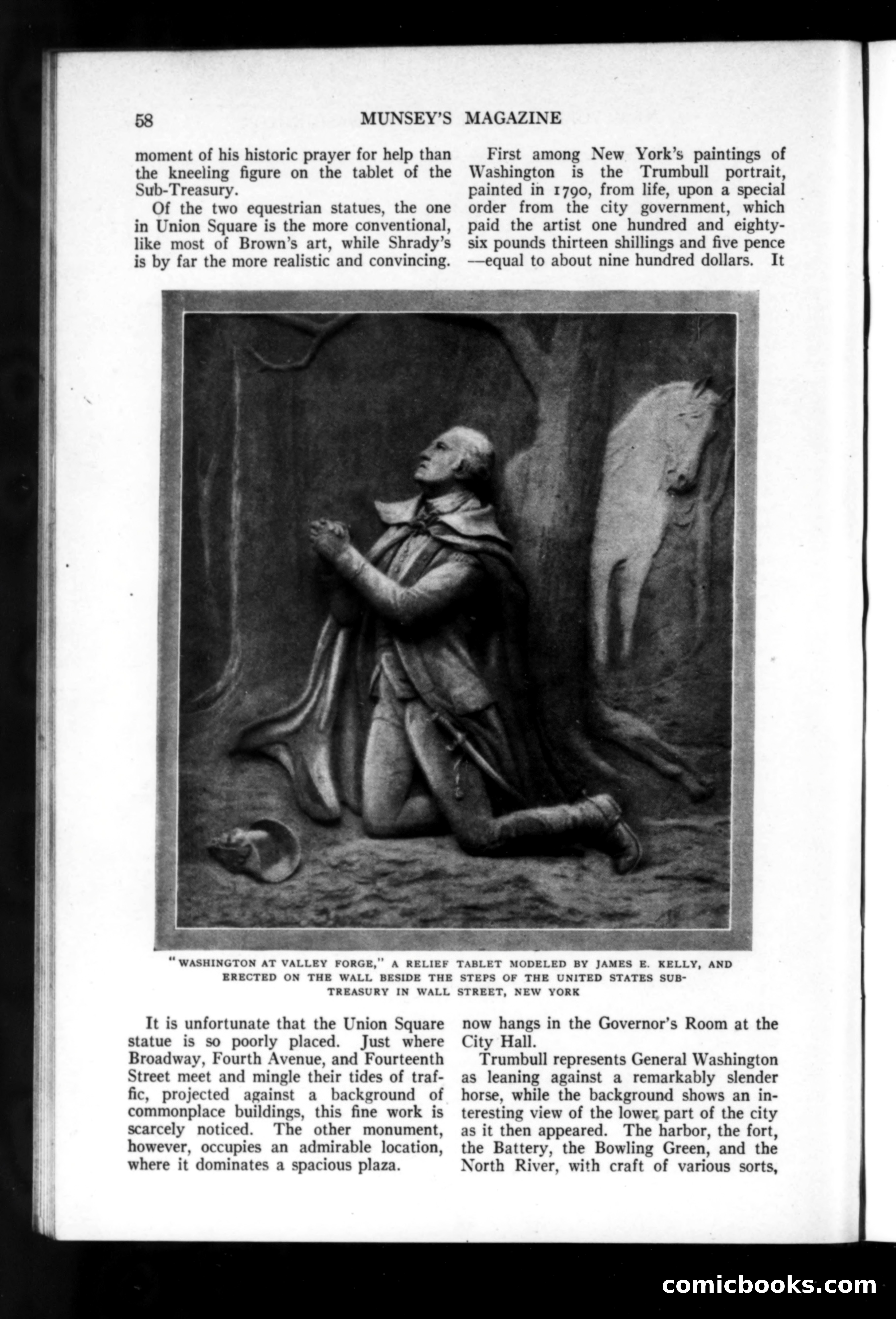 Munsey's Magazine, February 1916 — page 58 of 192