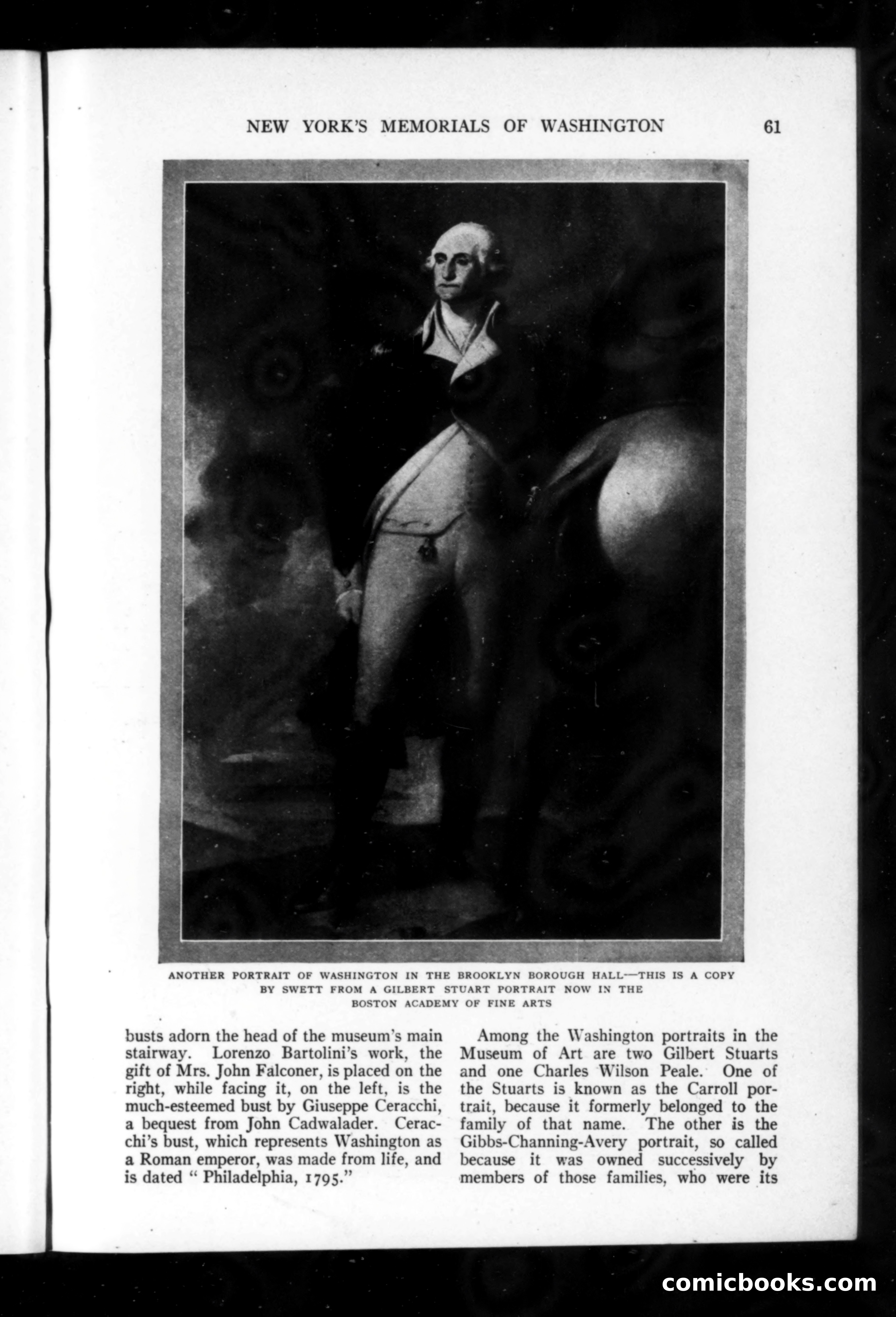 Munsey's Magazine, February 1916 — page 61 of 192
