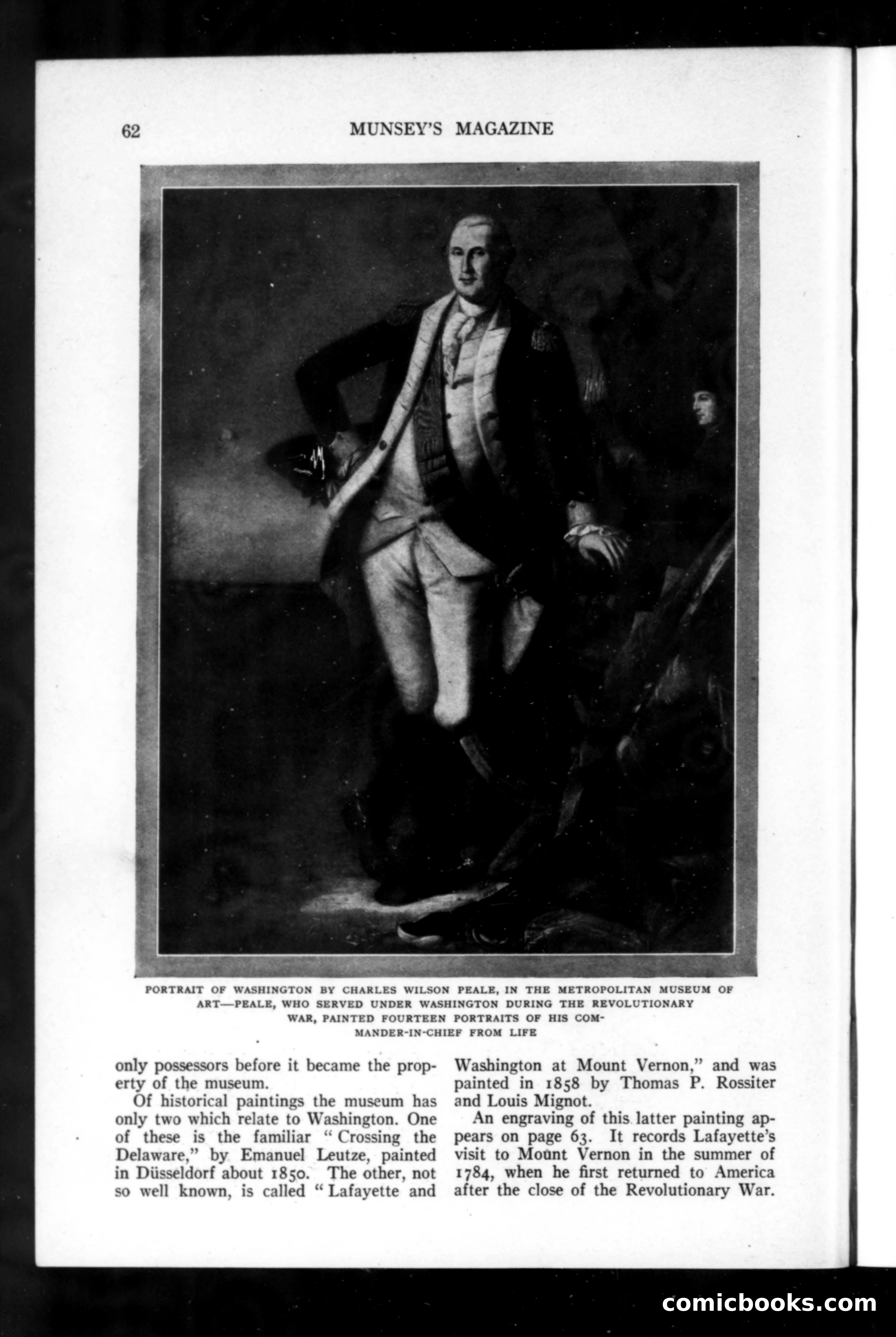 Munsey's Magazine, February 1916 — page 62 of 192