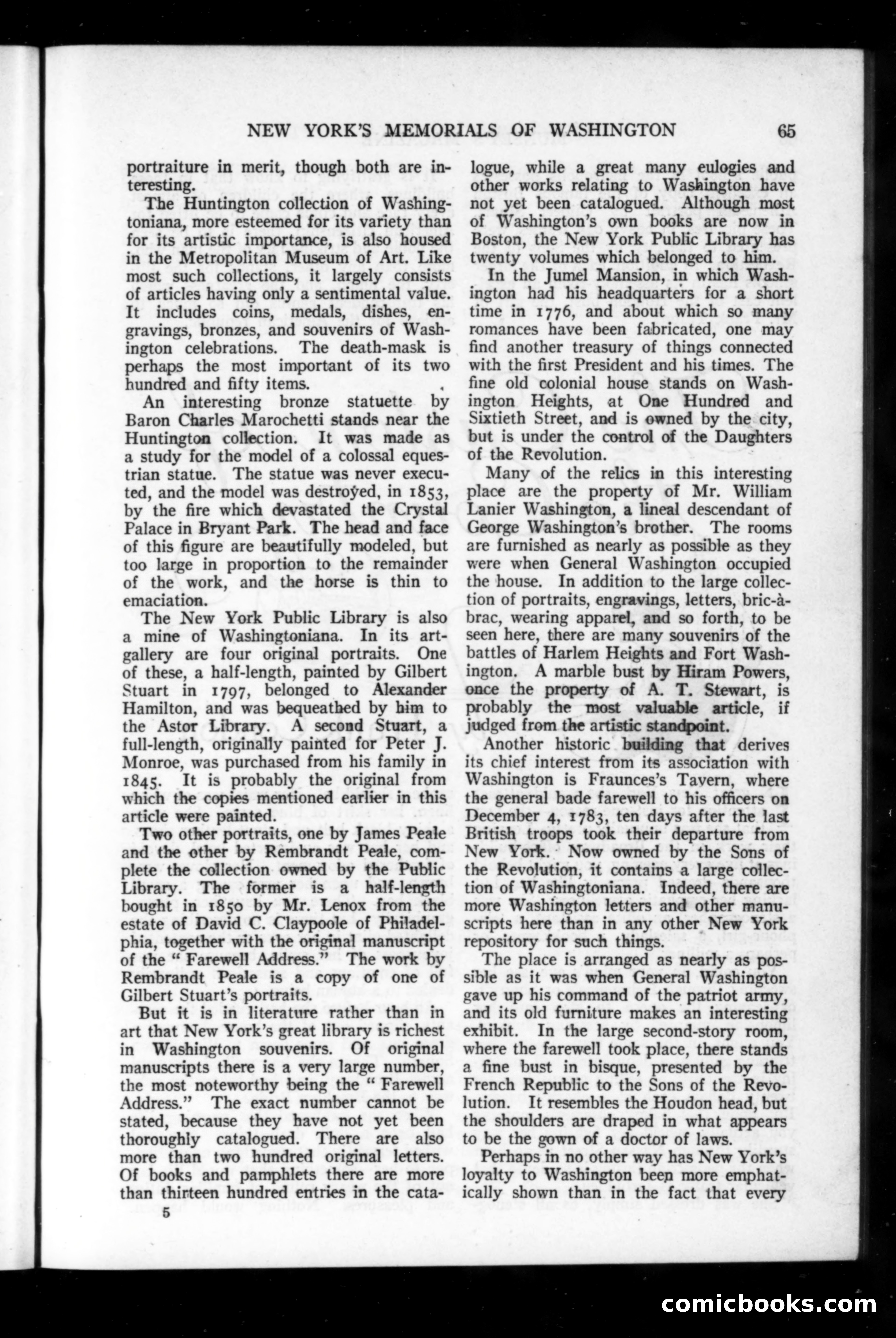 Munsey's Magazine, February 1916 — page 65 of 192