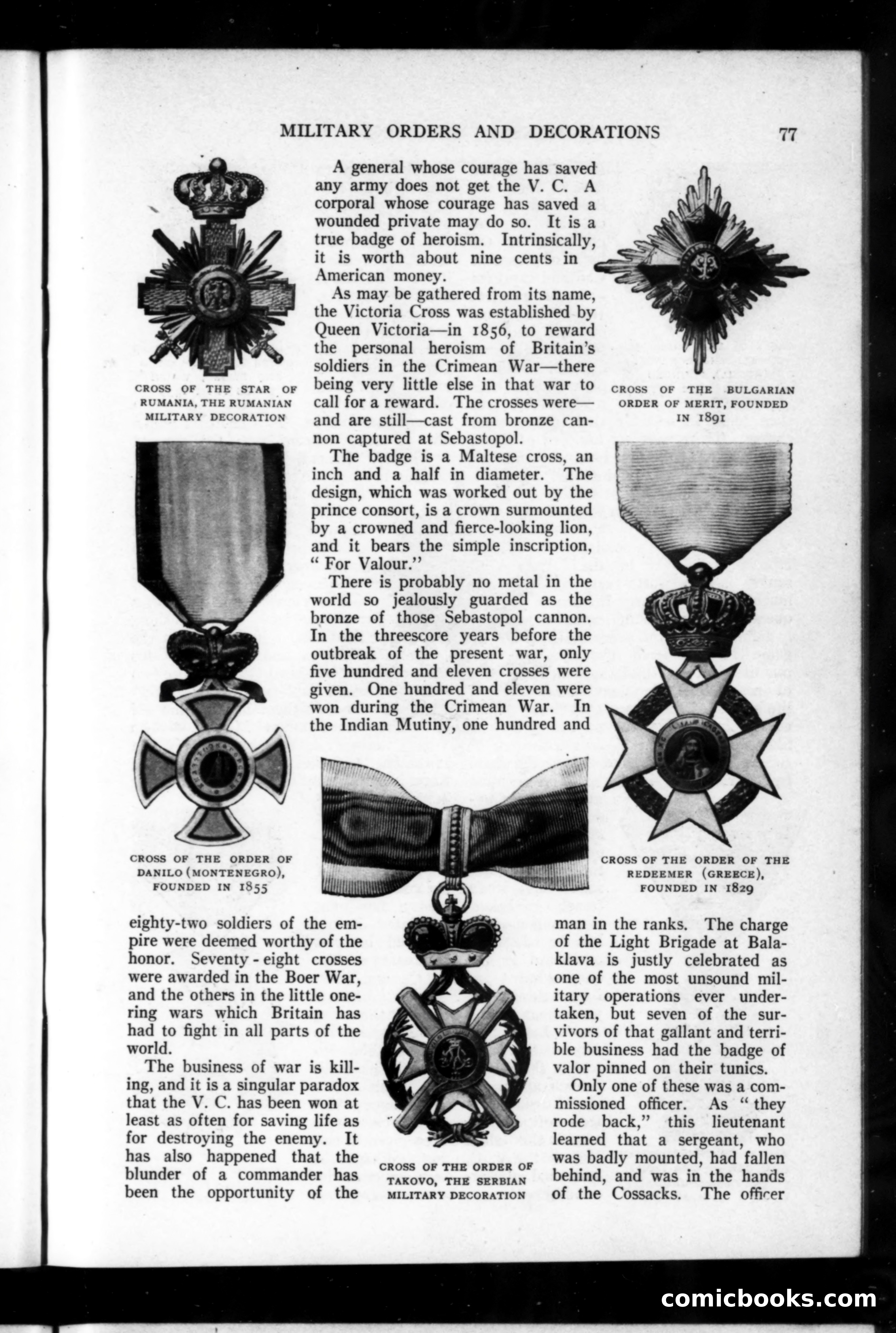 Munsey's Magazine, February 1916 — page 77 of 192