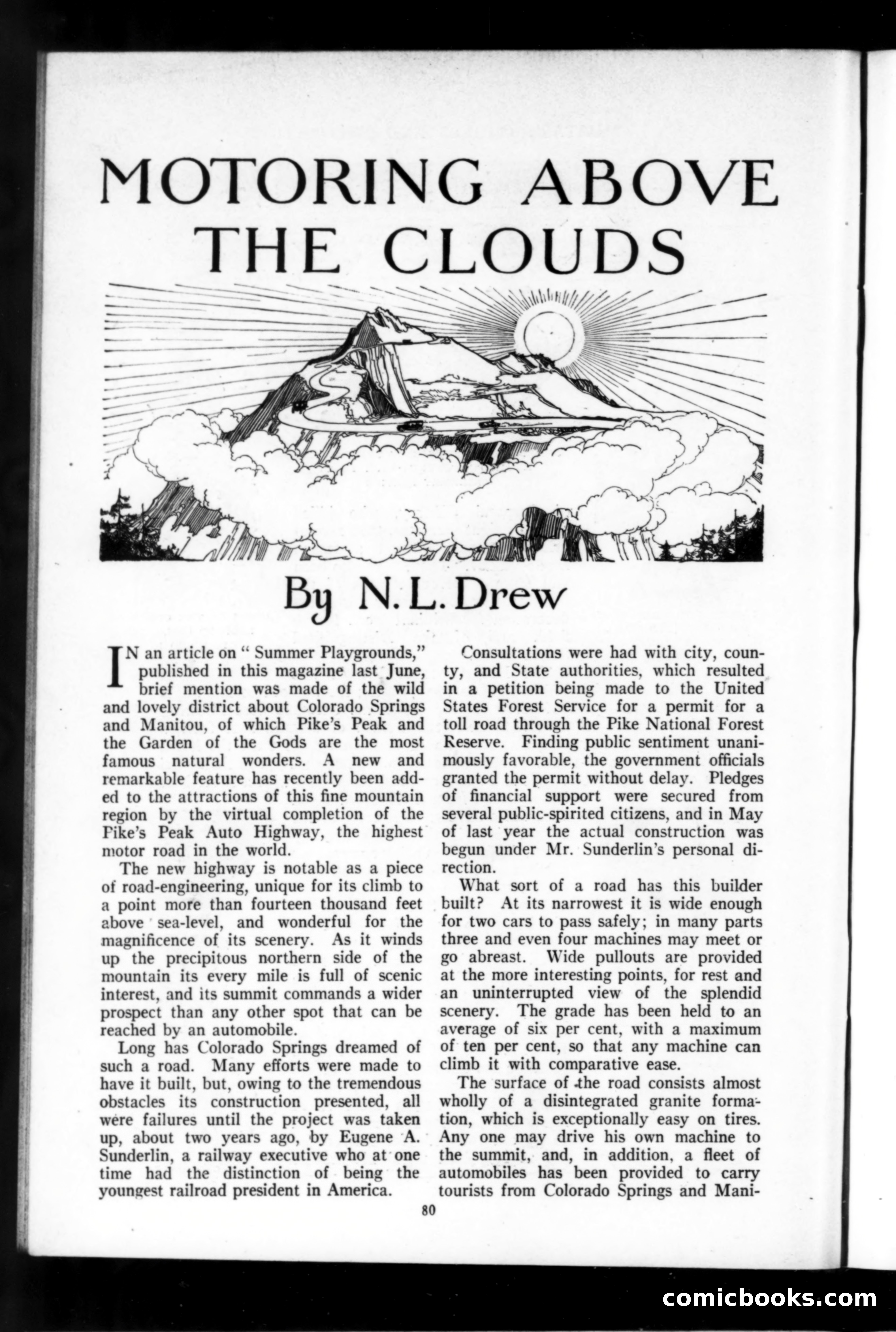 Munsey's Magazine, February 1916 — page 80 of 192