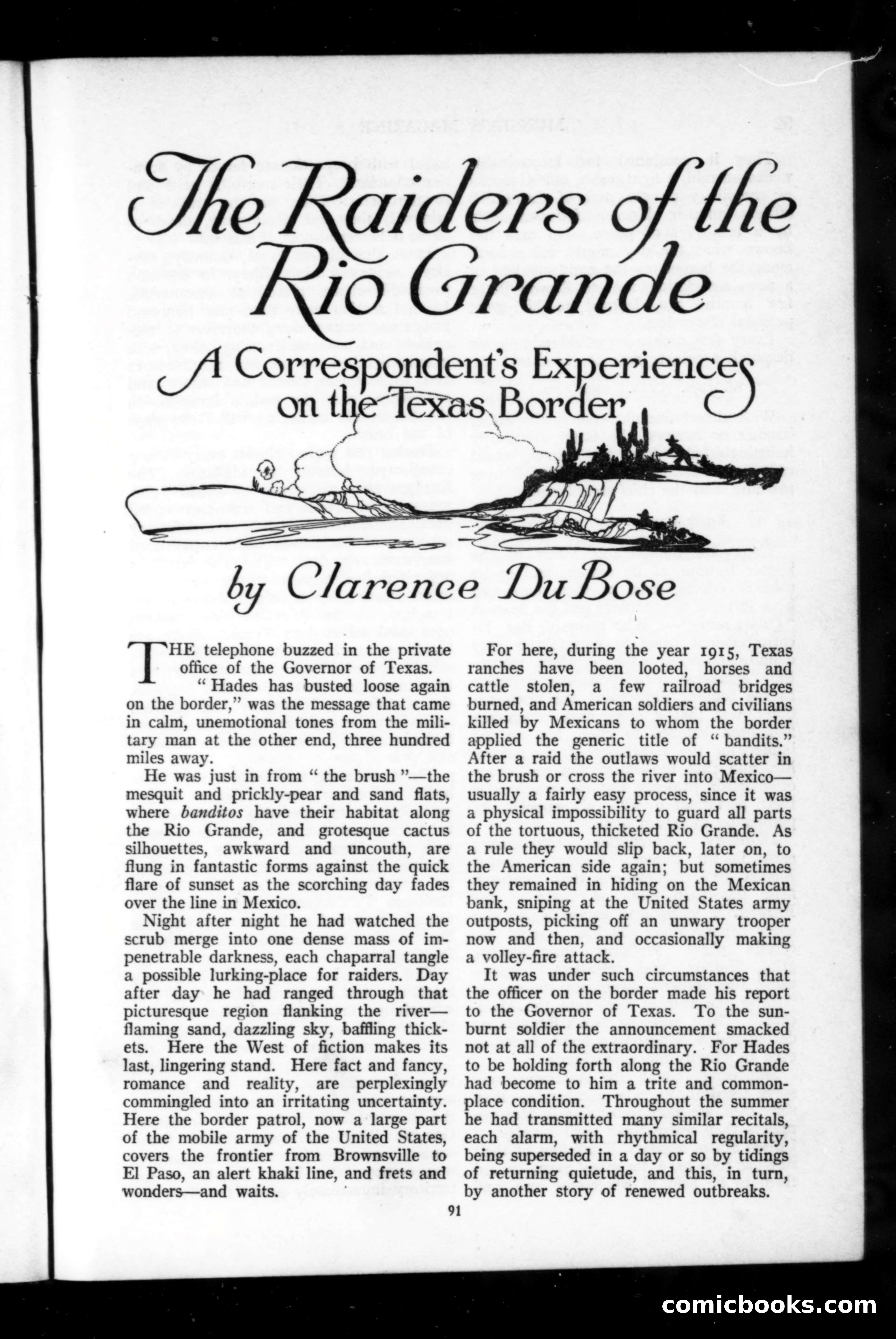 Munsey's Magazine, February 1916 — page 91 of 192