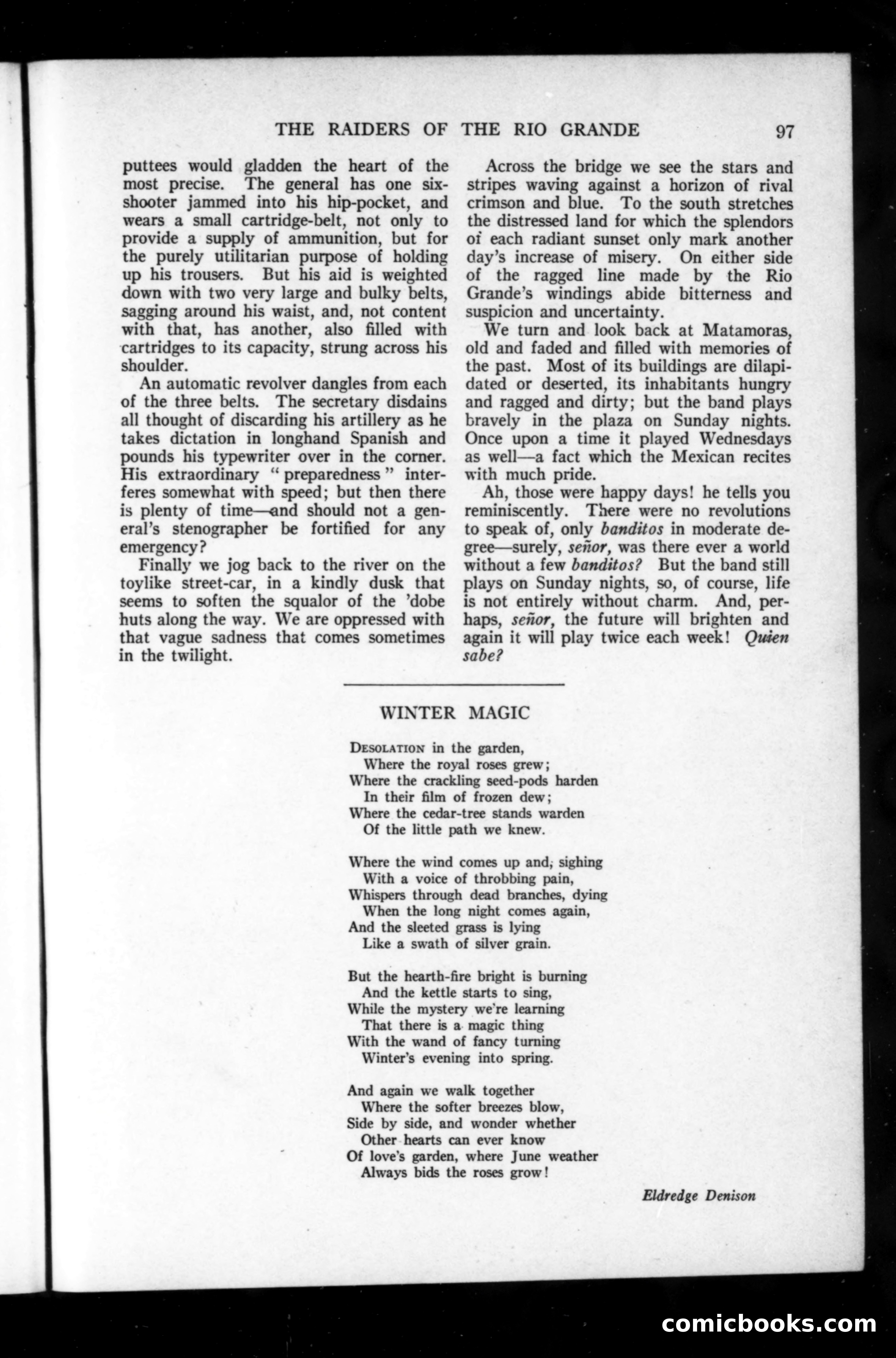 Munsey's Magazine, February 1916 — page 97 of 192