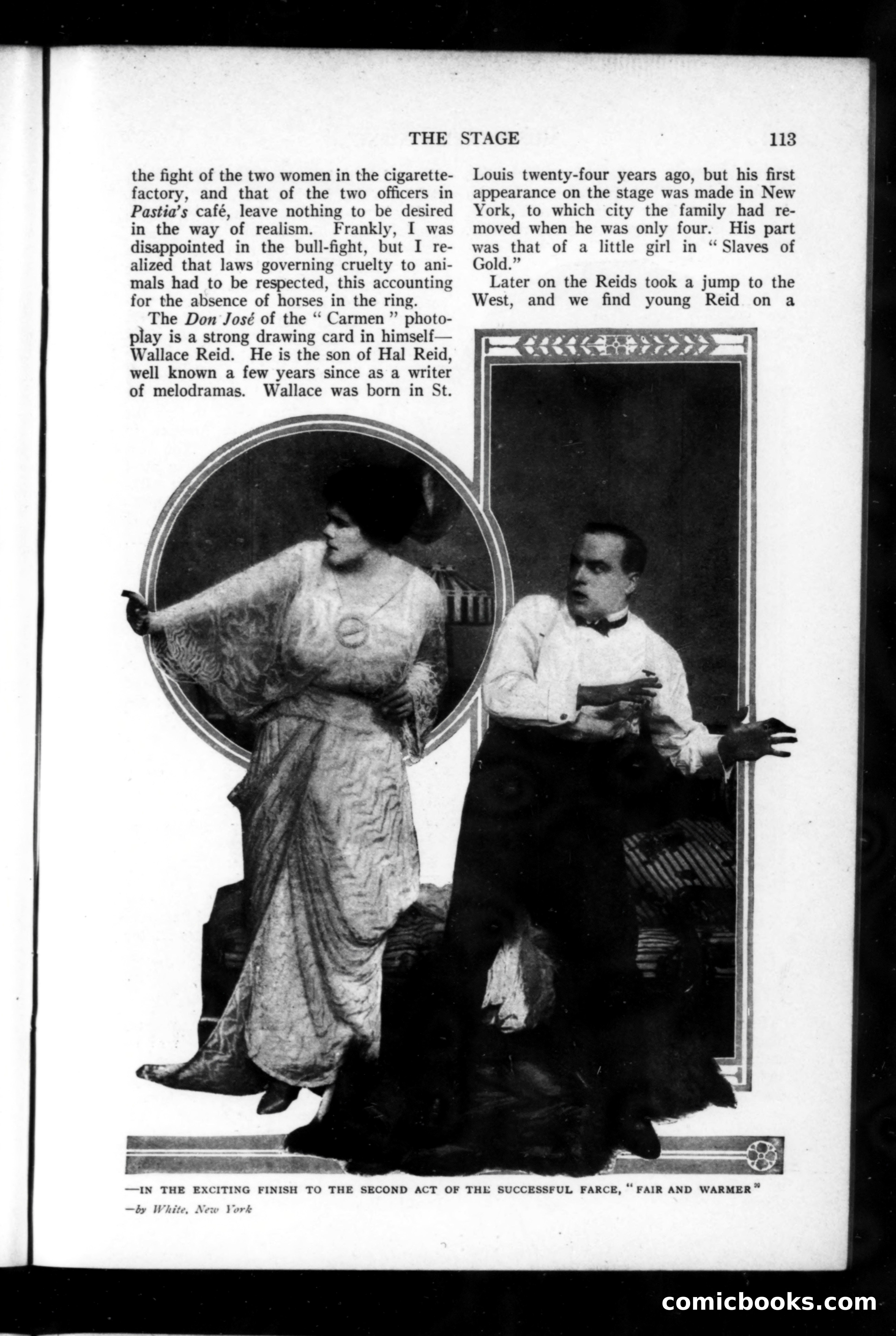 Munsey's Magazine, February 1916 — page 113 of 192