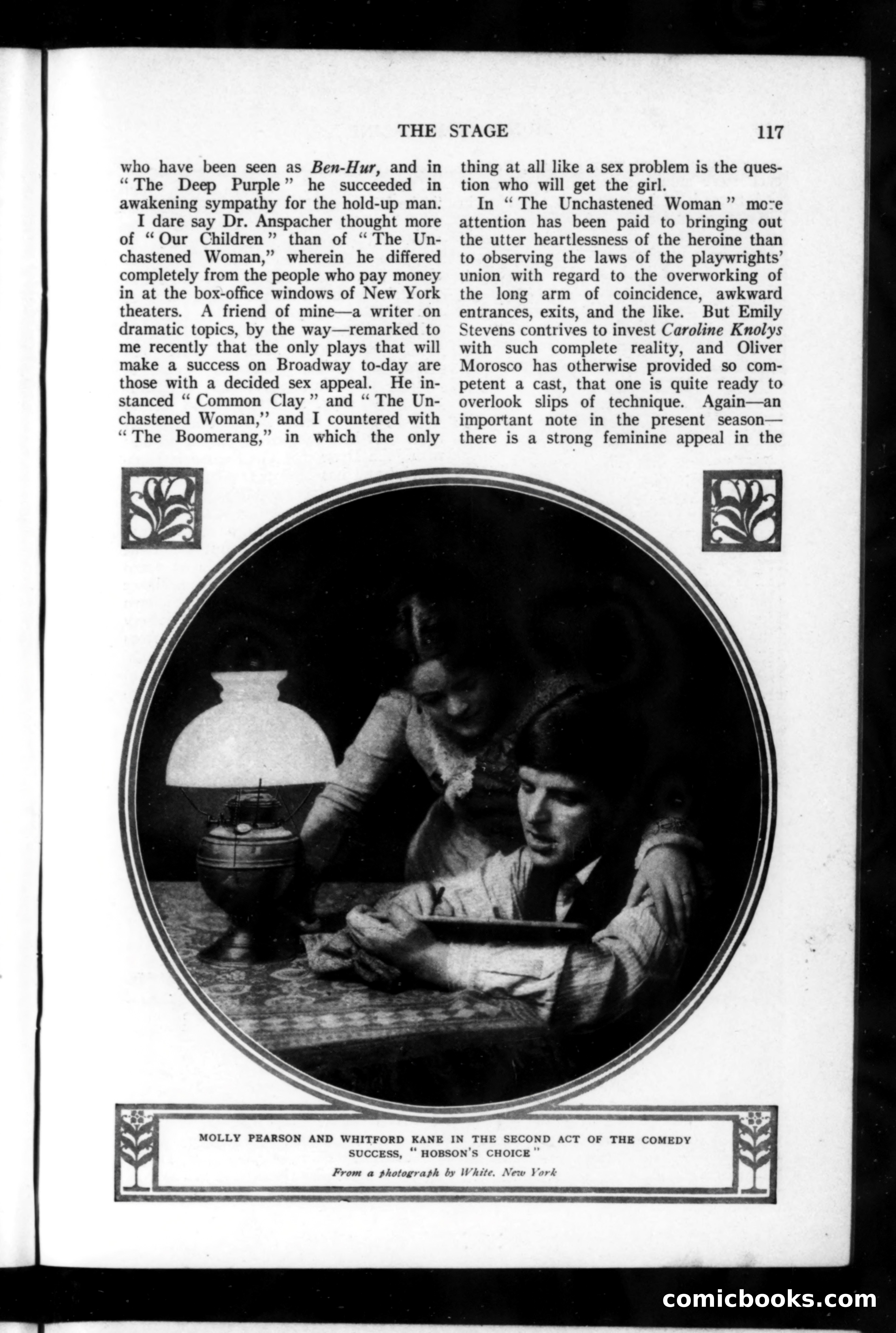 Munsey's Magazine, February 1916 — page 117 of 192