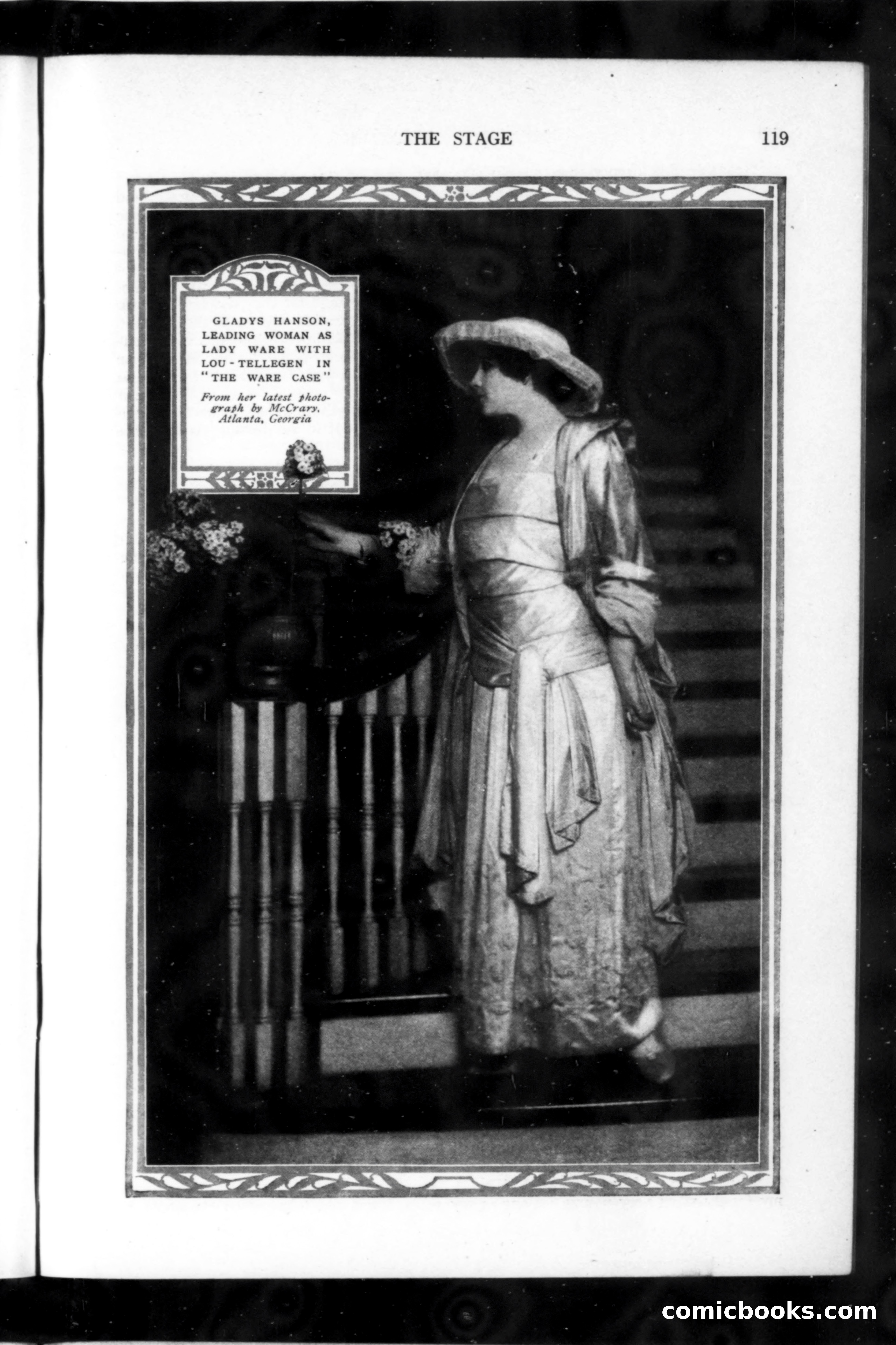 Munsey's Magazine, February 1916 — page 119 of 192