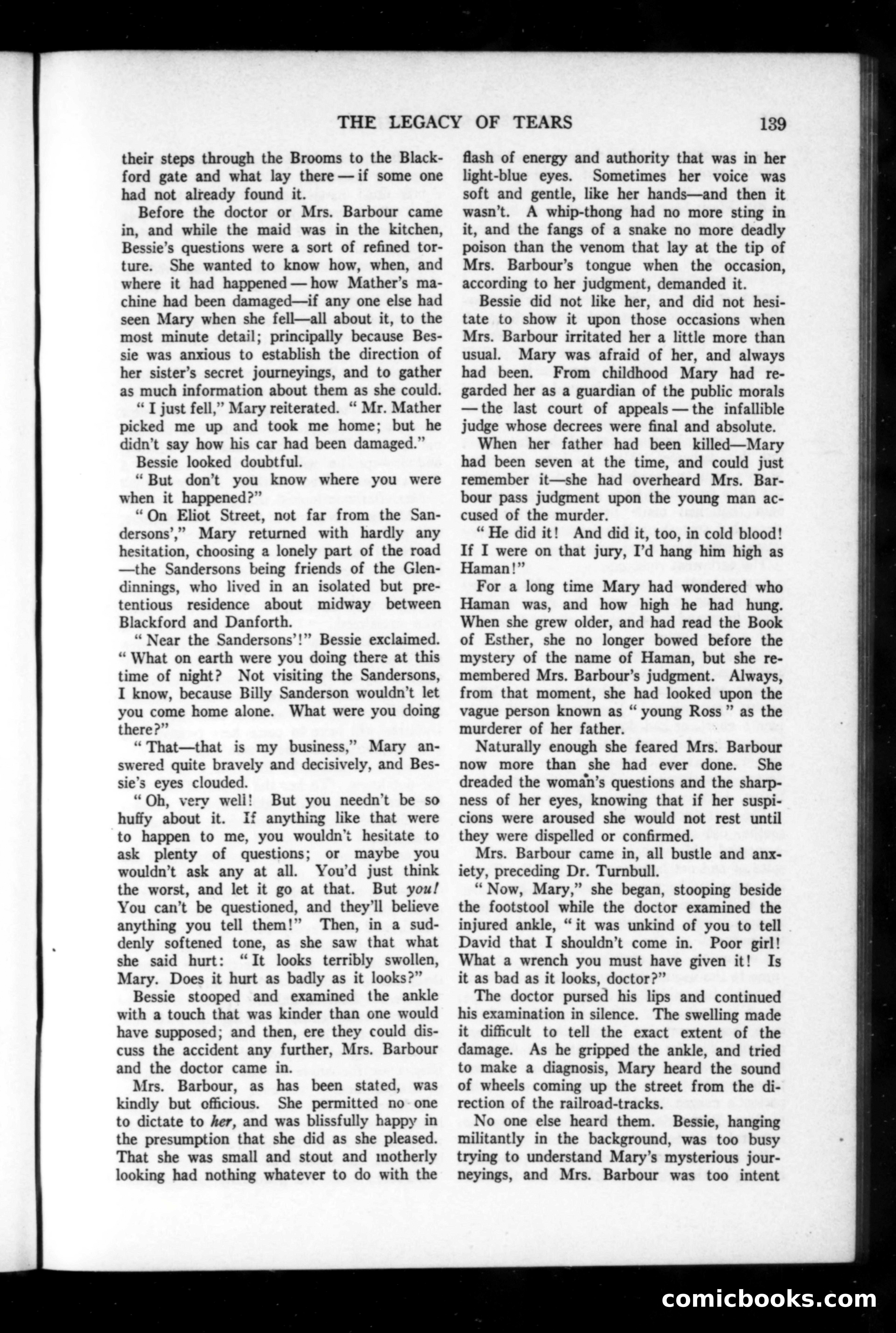 Munsey's Magazine, February 1916 — page 139 of 192