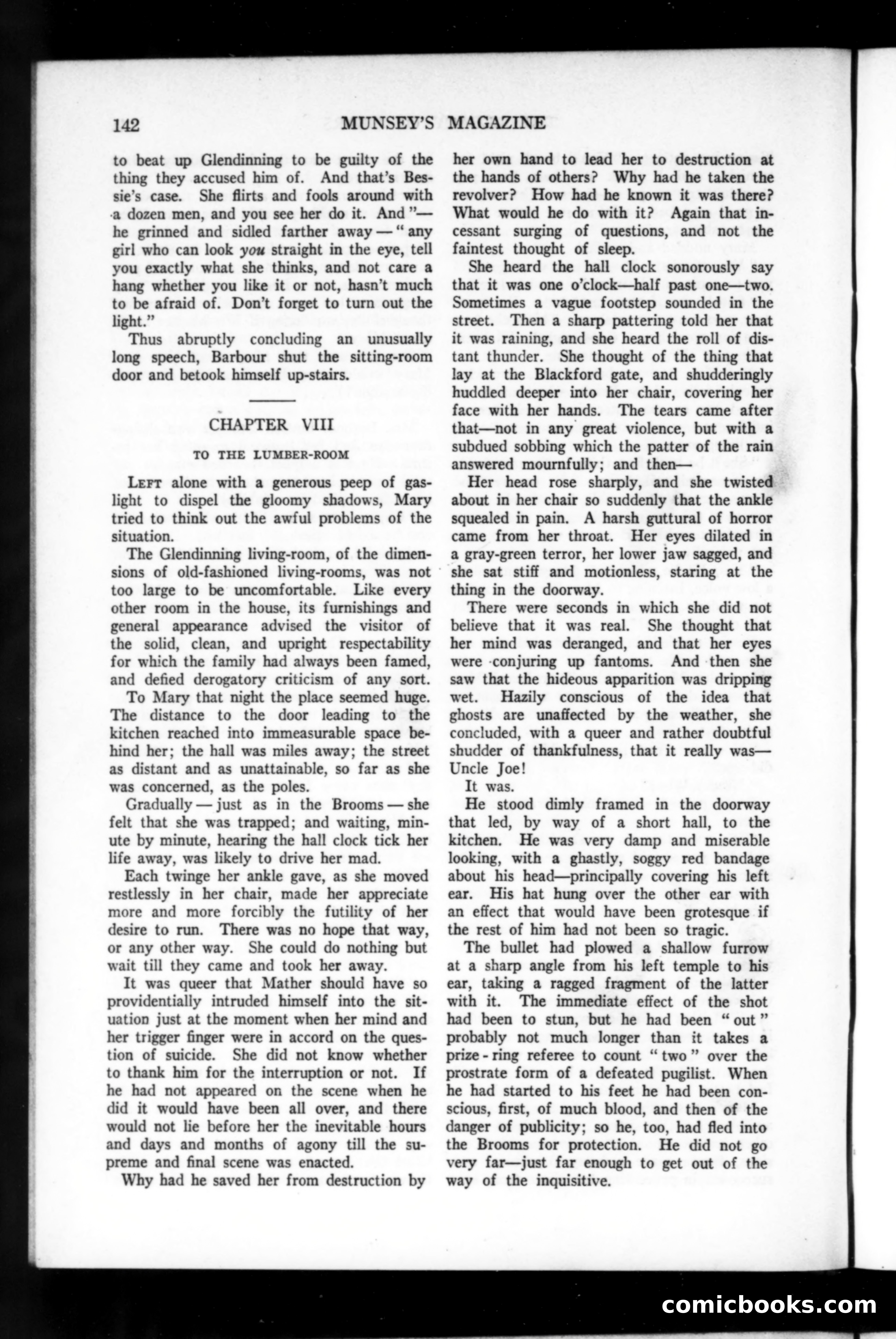 Munsey's Magazine, February 1916 — page 142 of 192