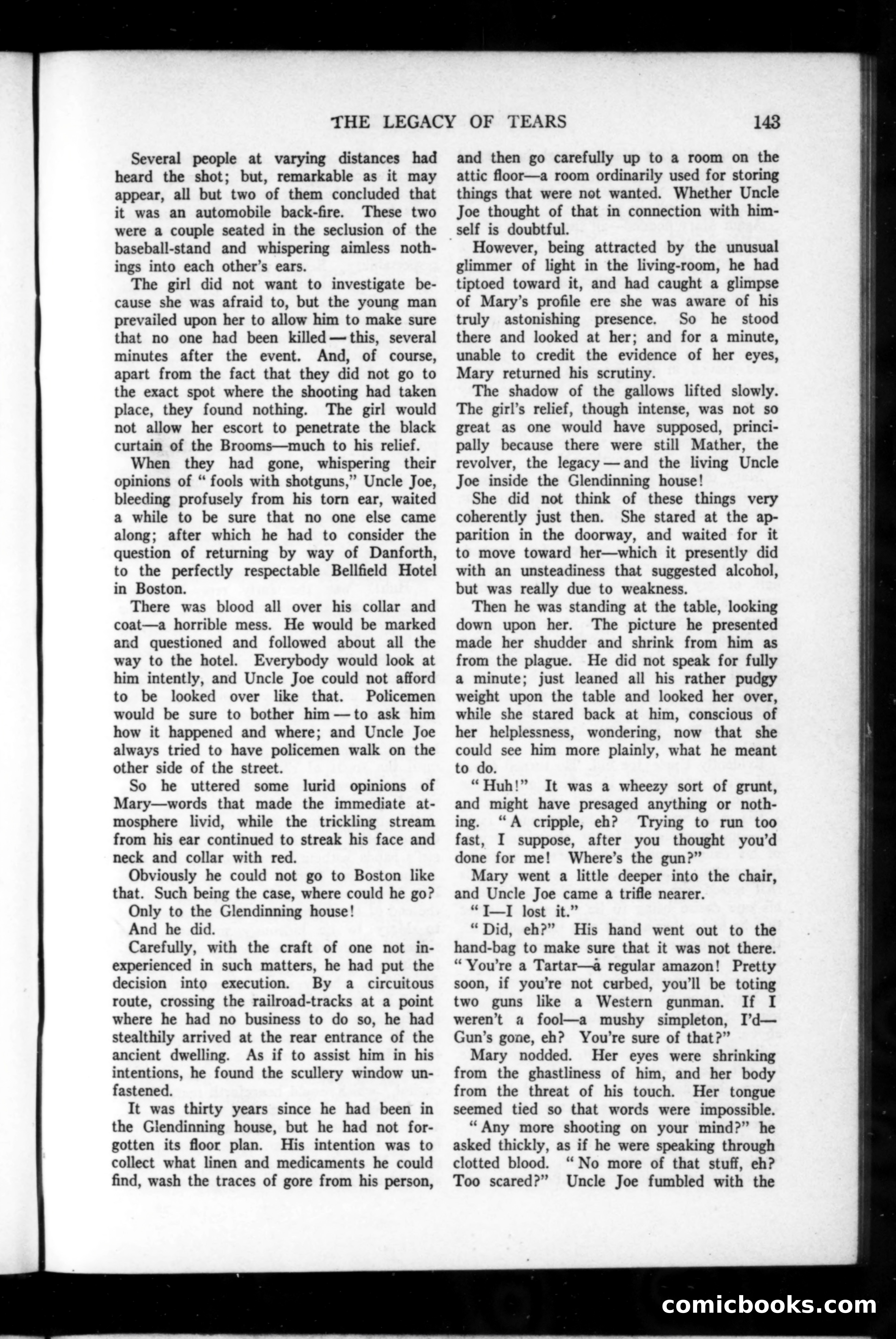 Munsey's Magazine, February 1916 — page 143 of 192