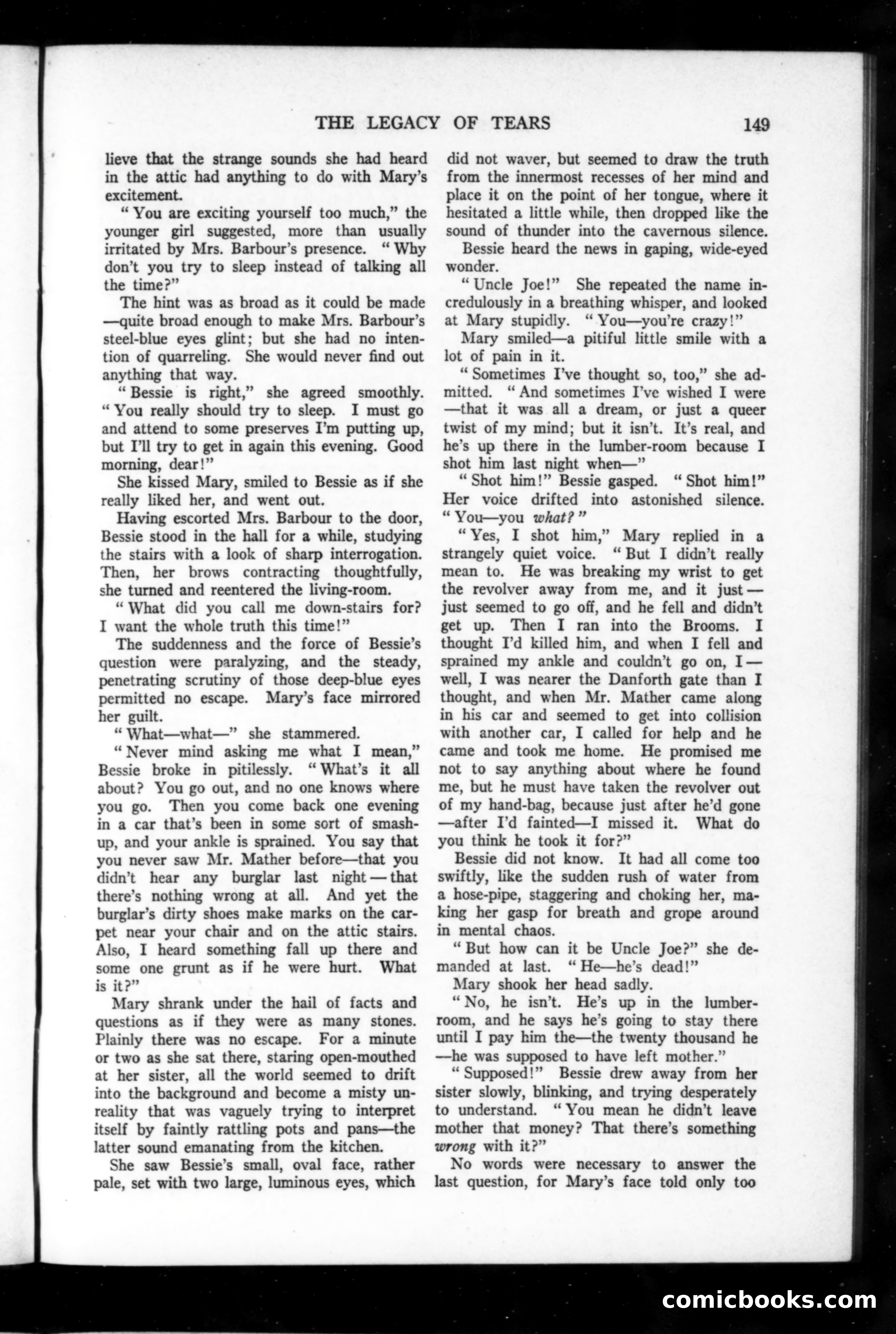 Munsey's Magazine, February 1916 — page 149 of 192