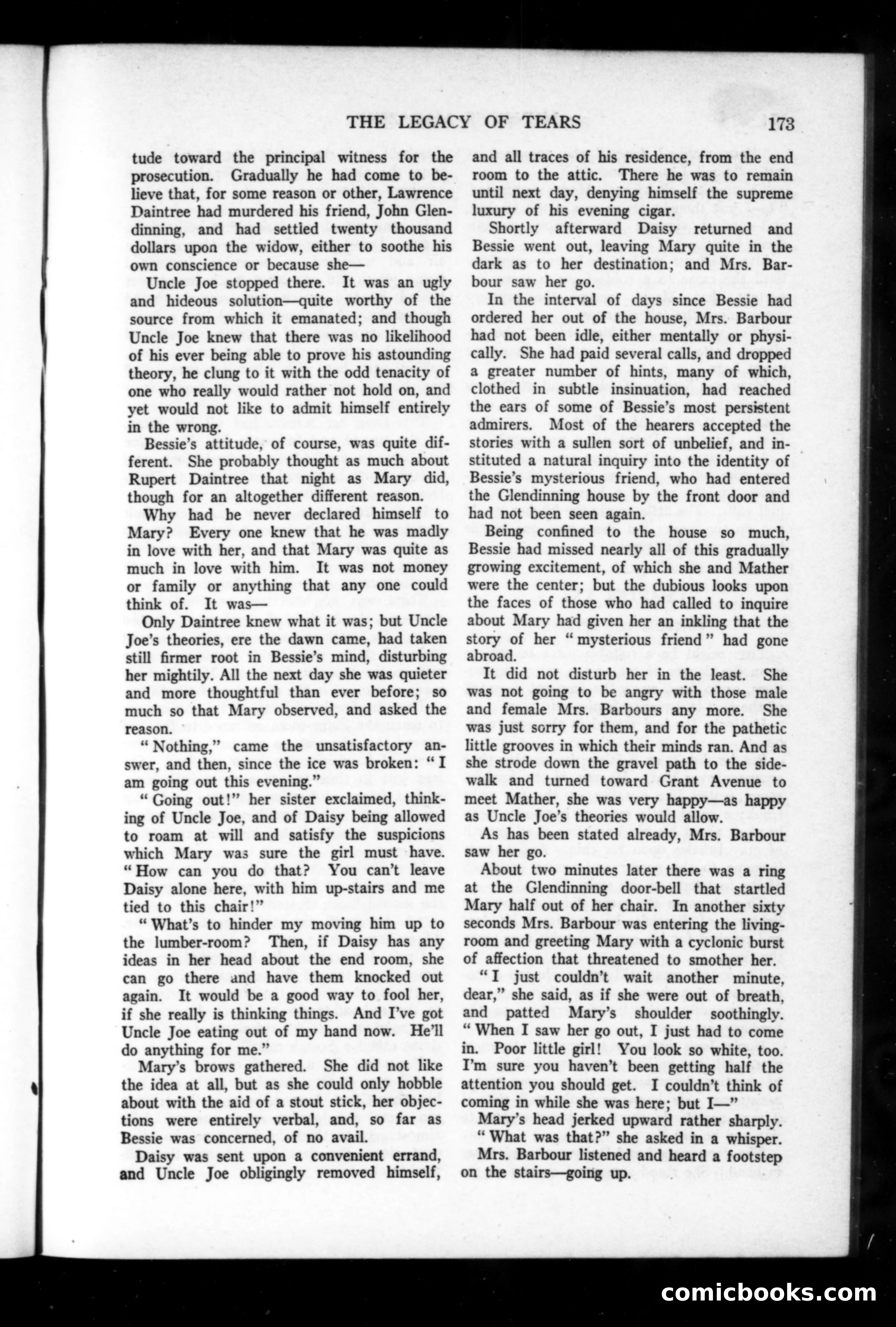 Munsey's Magazine, February 1916 — page 173 of 192