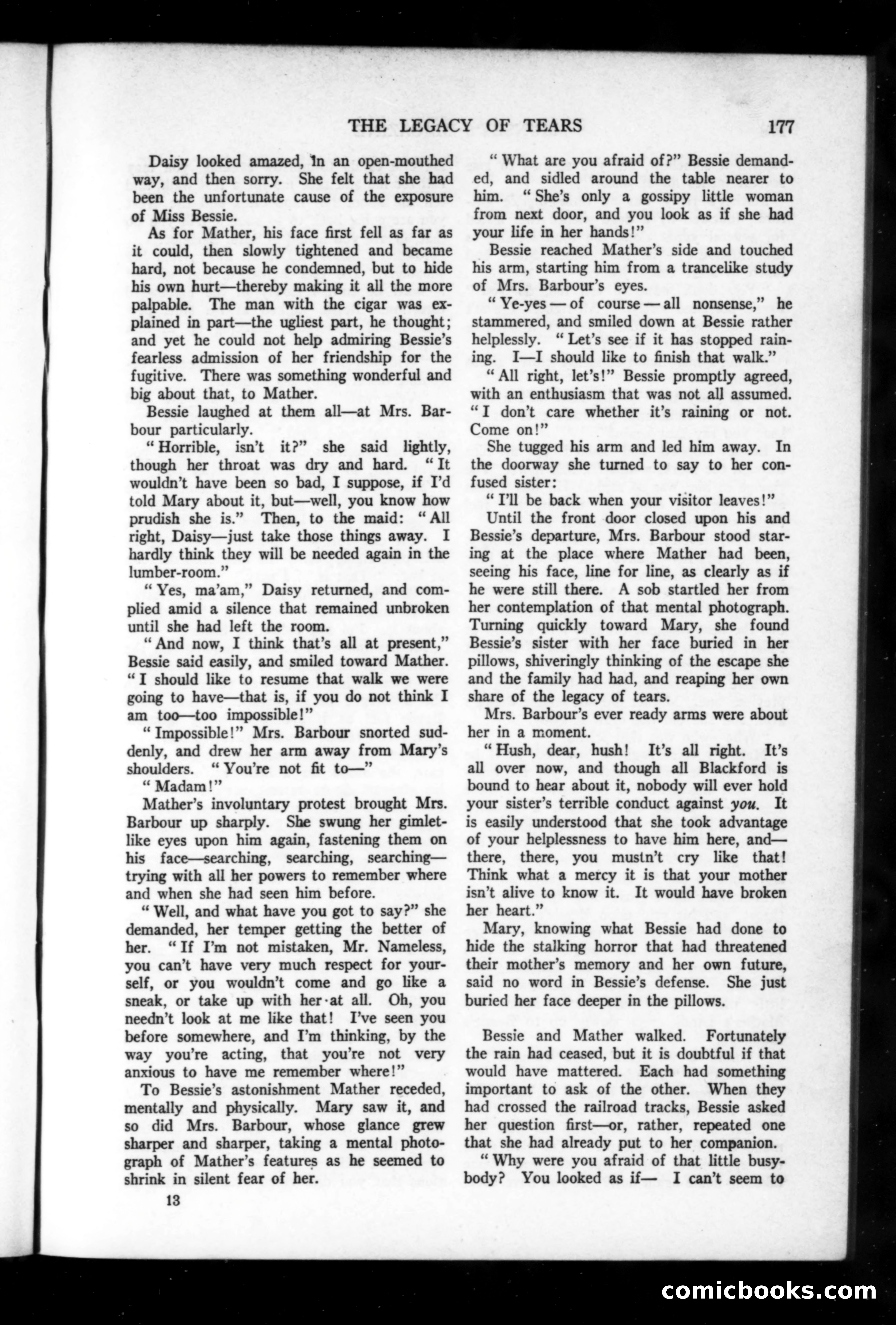 Munsey's Magazine, February 1916 — page 177 of 192