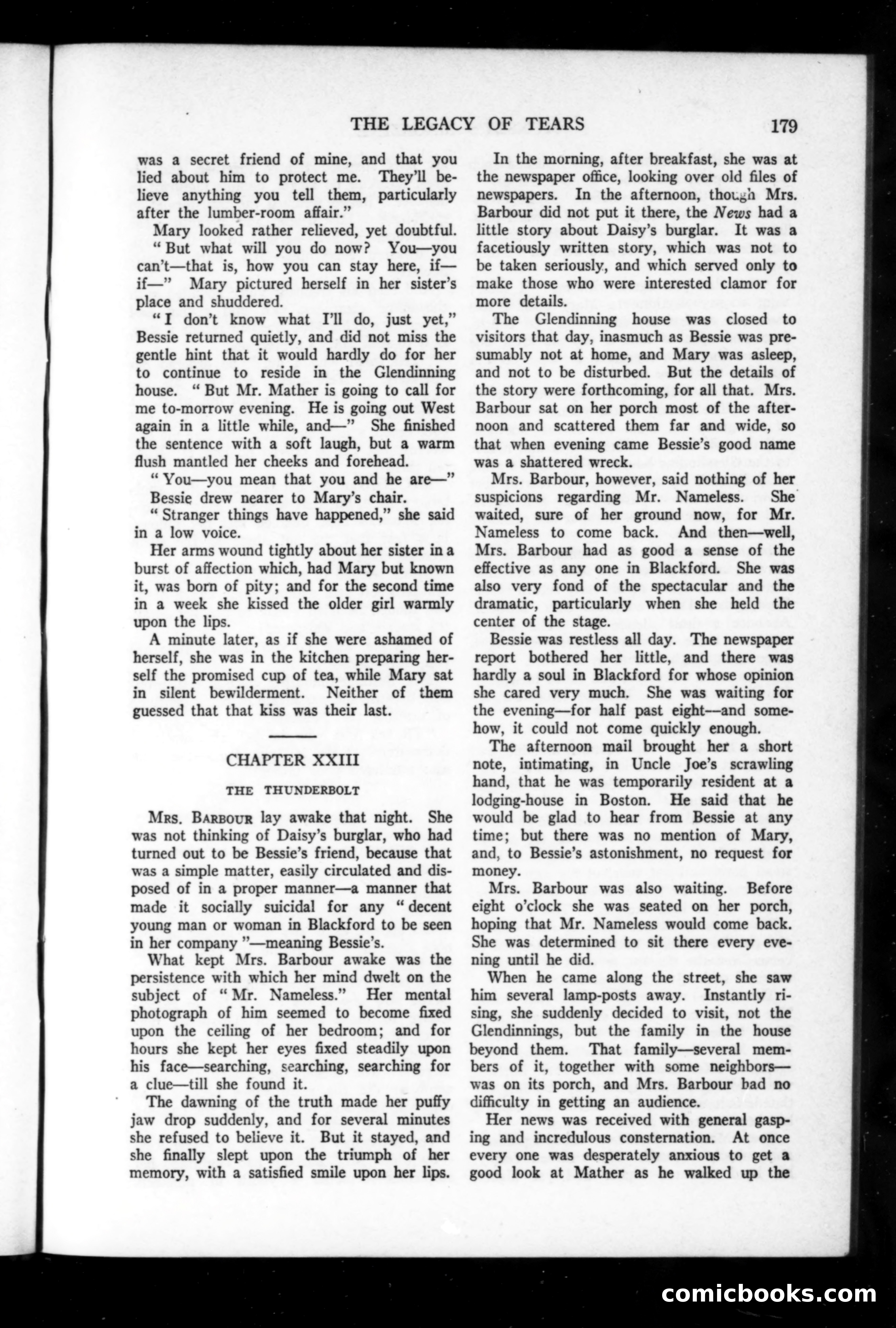 Munsey's Magazine, February 1916 — page 179 of 192