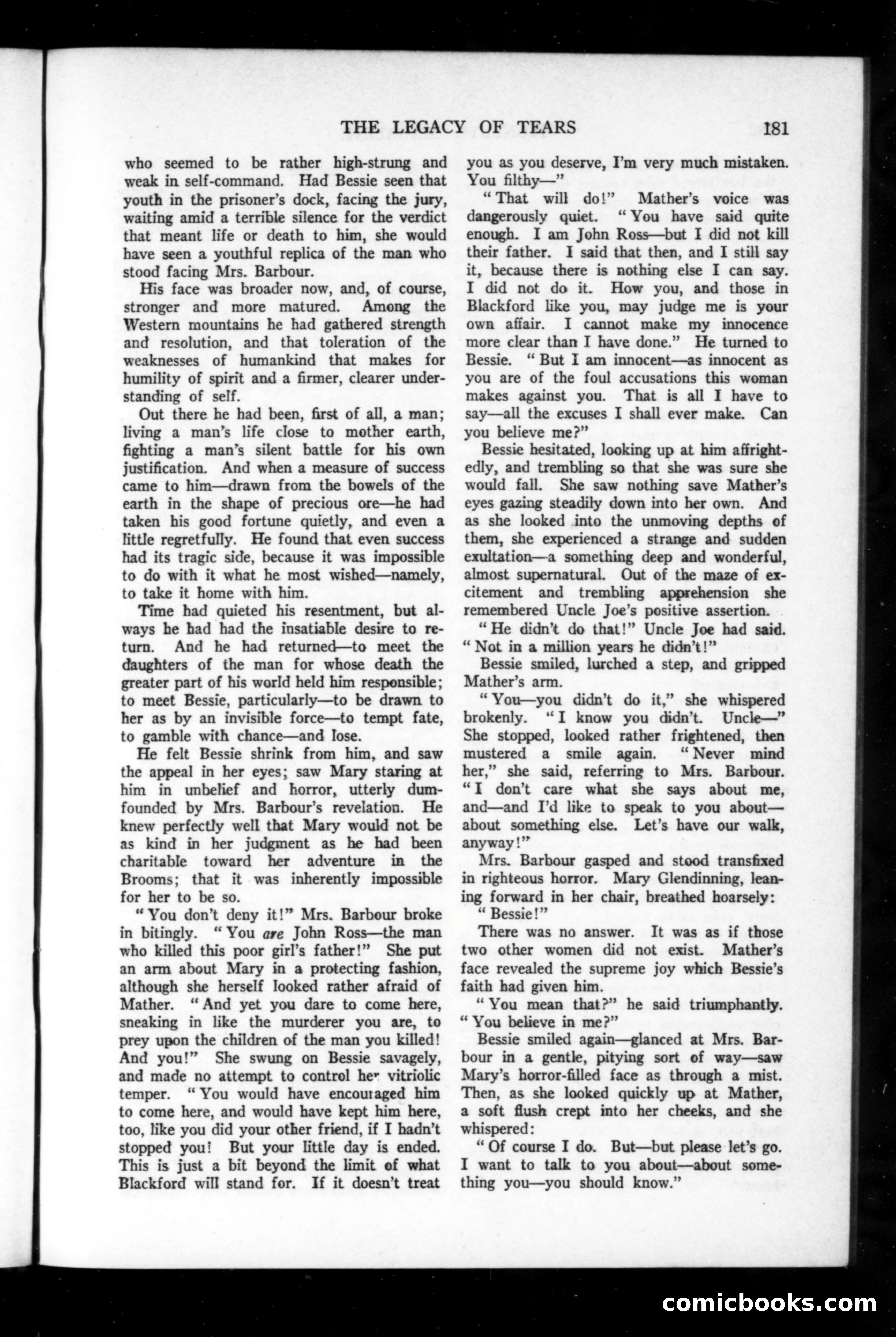 Munsey's Magazine, February 1916 — page 181 of 192