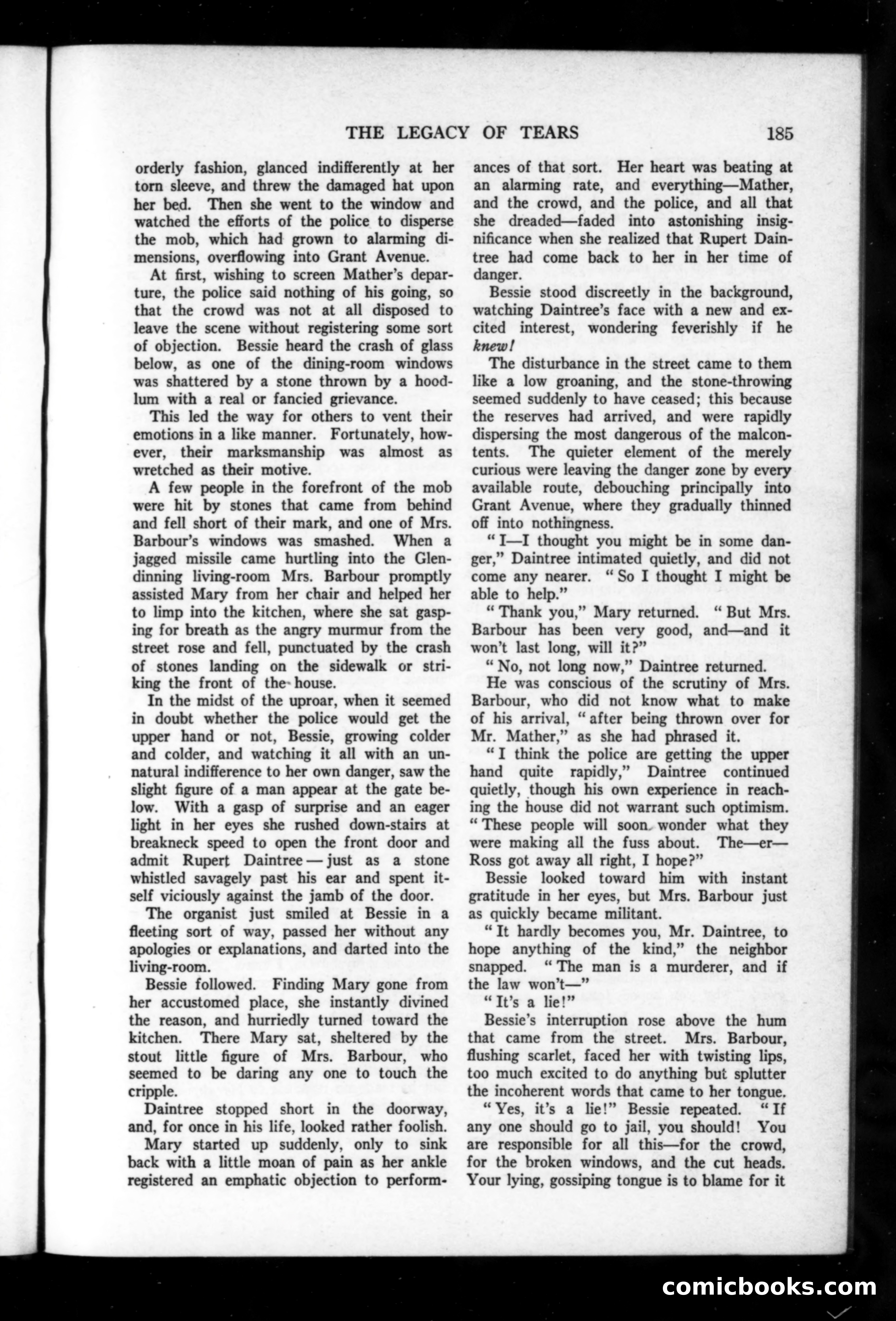 Munsey's Magazine, February 1916 — page 185 of 192