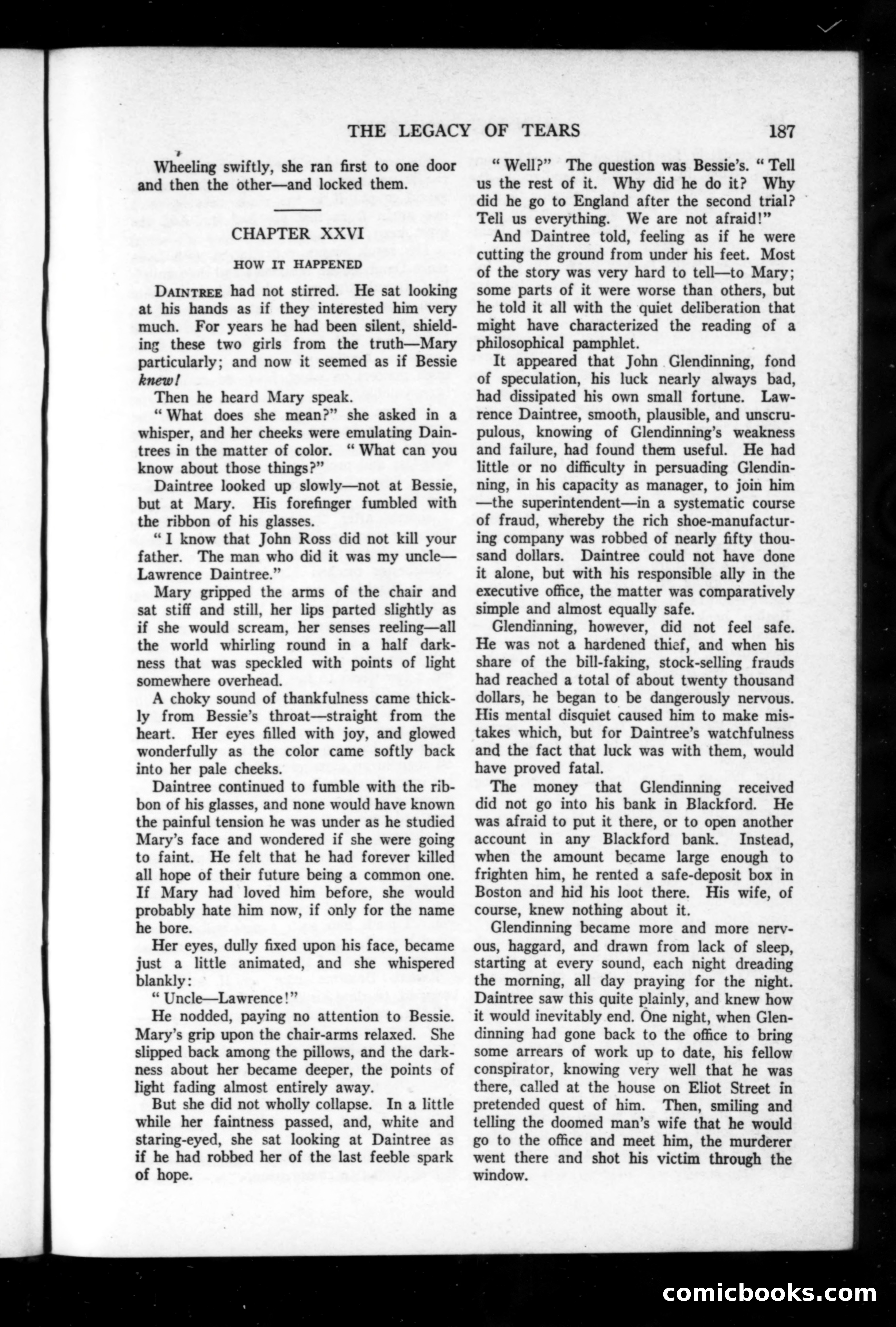 Munsey's Magazine, February 1916 — page 187 of 192