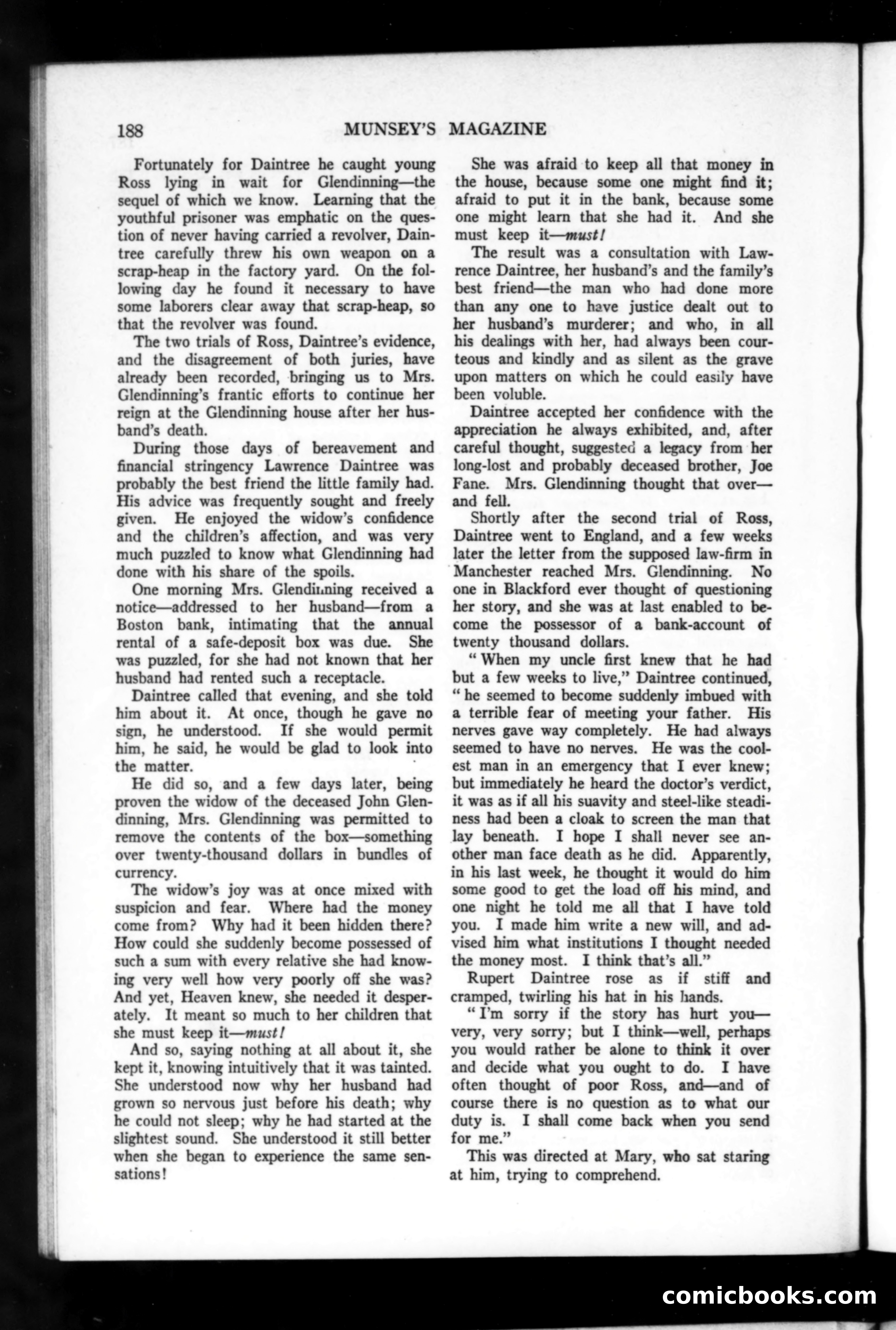 Munsey's Magazine, February 1916 — page 188 of 192