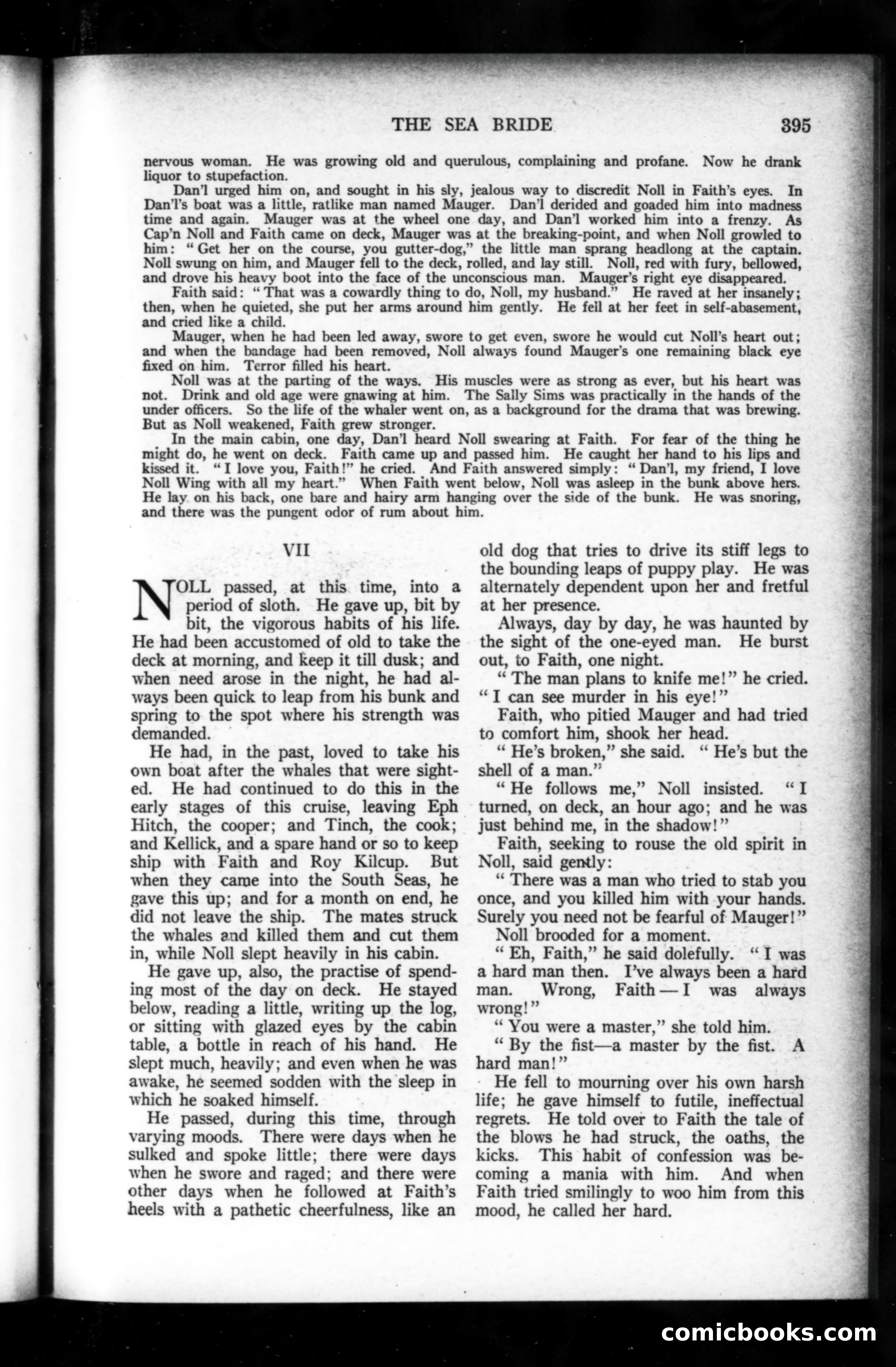Munsey's Magazine, April 1919 — page 3 of 196