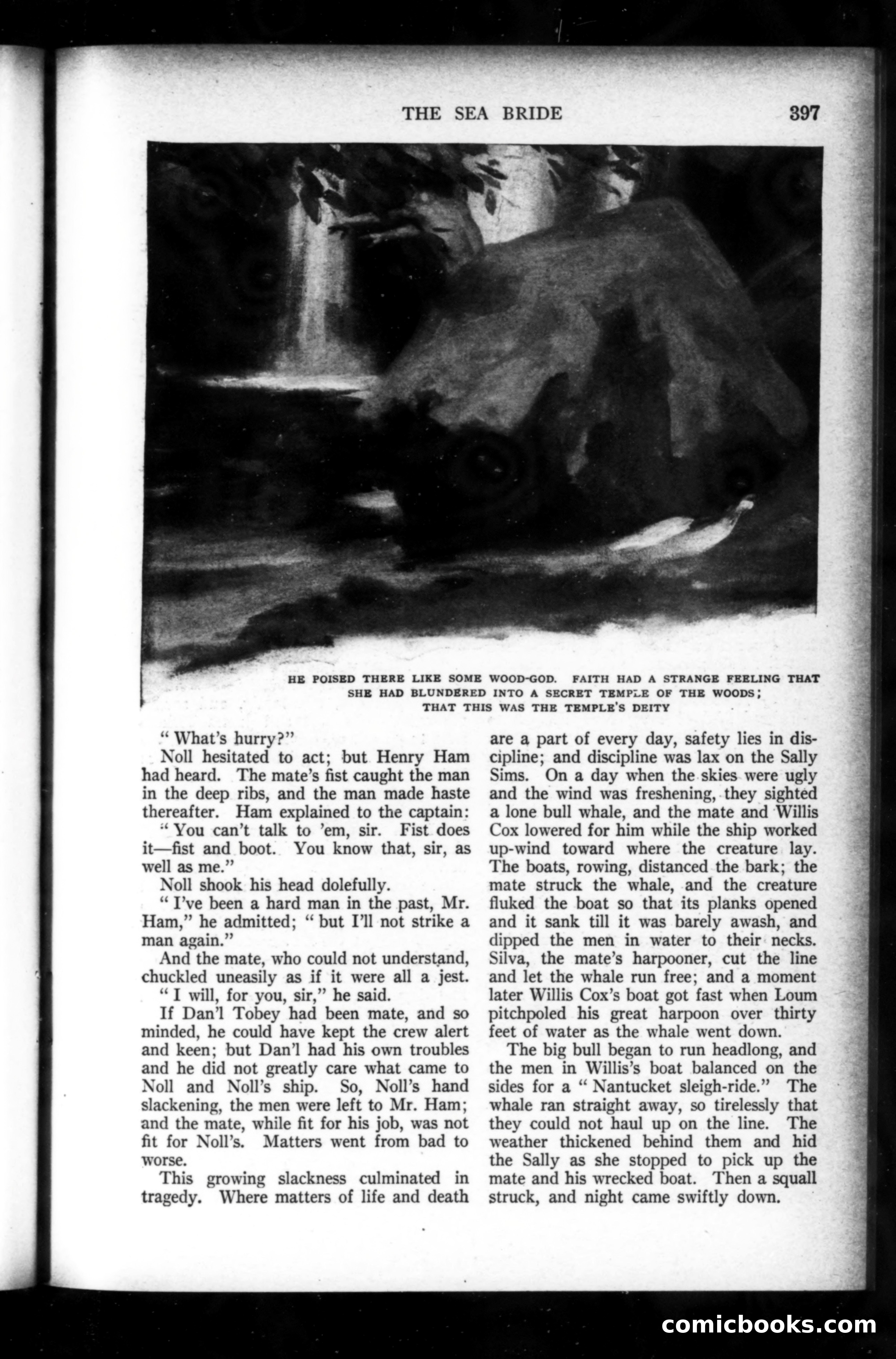 Munsey's Magazine, April 1919 — page 5 of 196