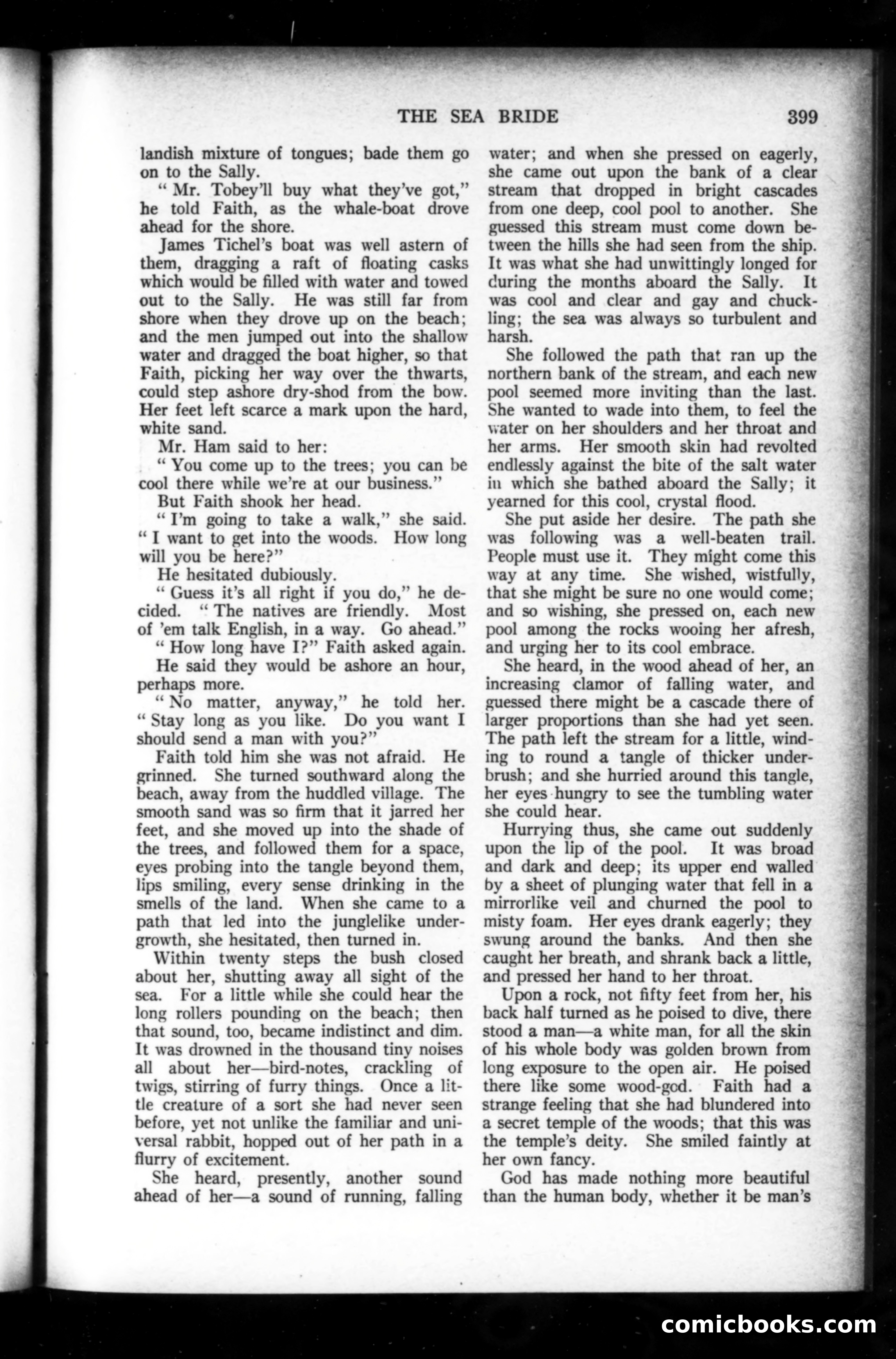 Munsey's Magazine, April 1919 — page 7 of 196