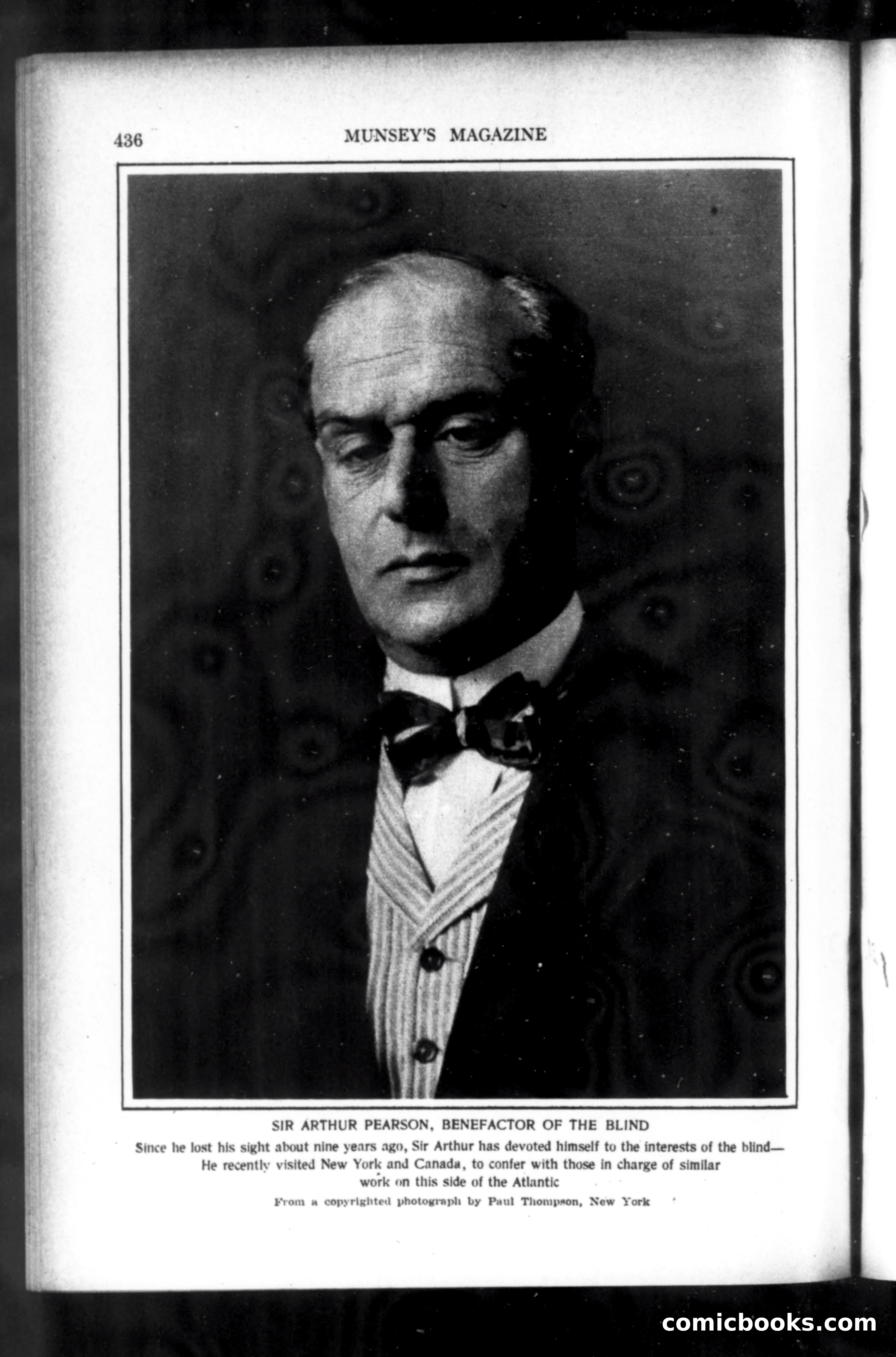 Munsey's Magazine, April 1919 — page 44 of 196