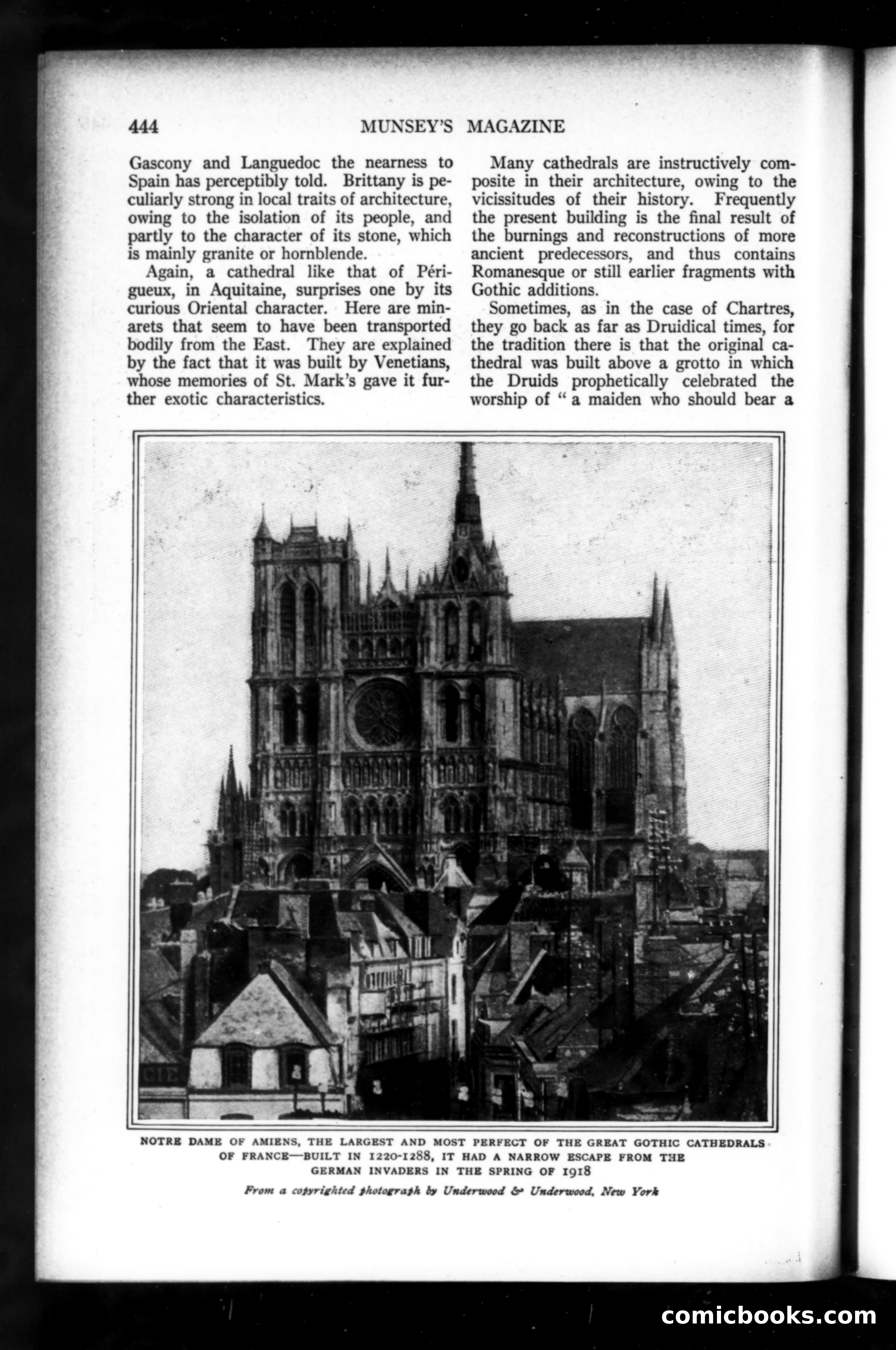 Munsey's Magazine, April 1919 — page 52 of 196