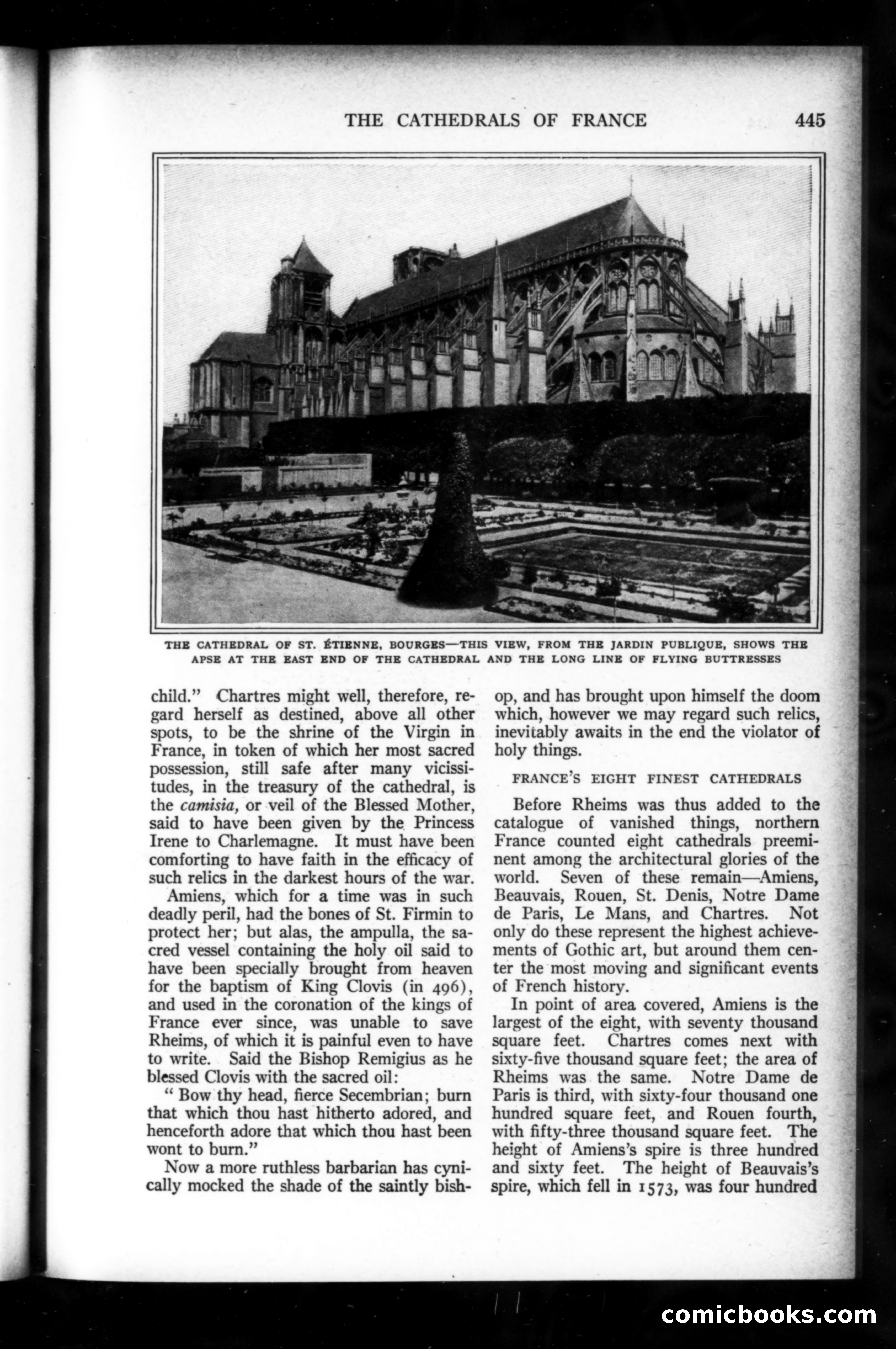 Munsey's Magazine, April 1919 — page 53 of 196