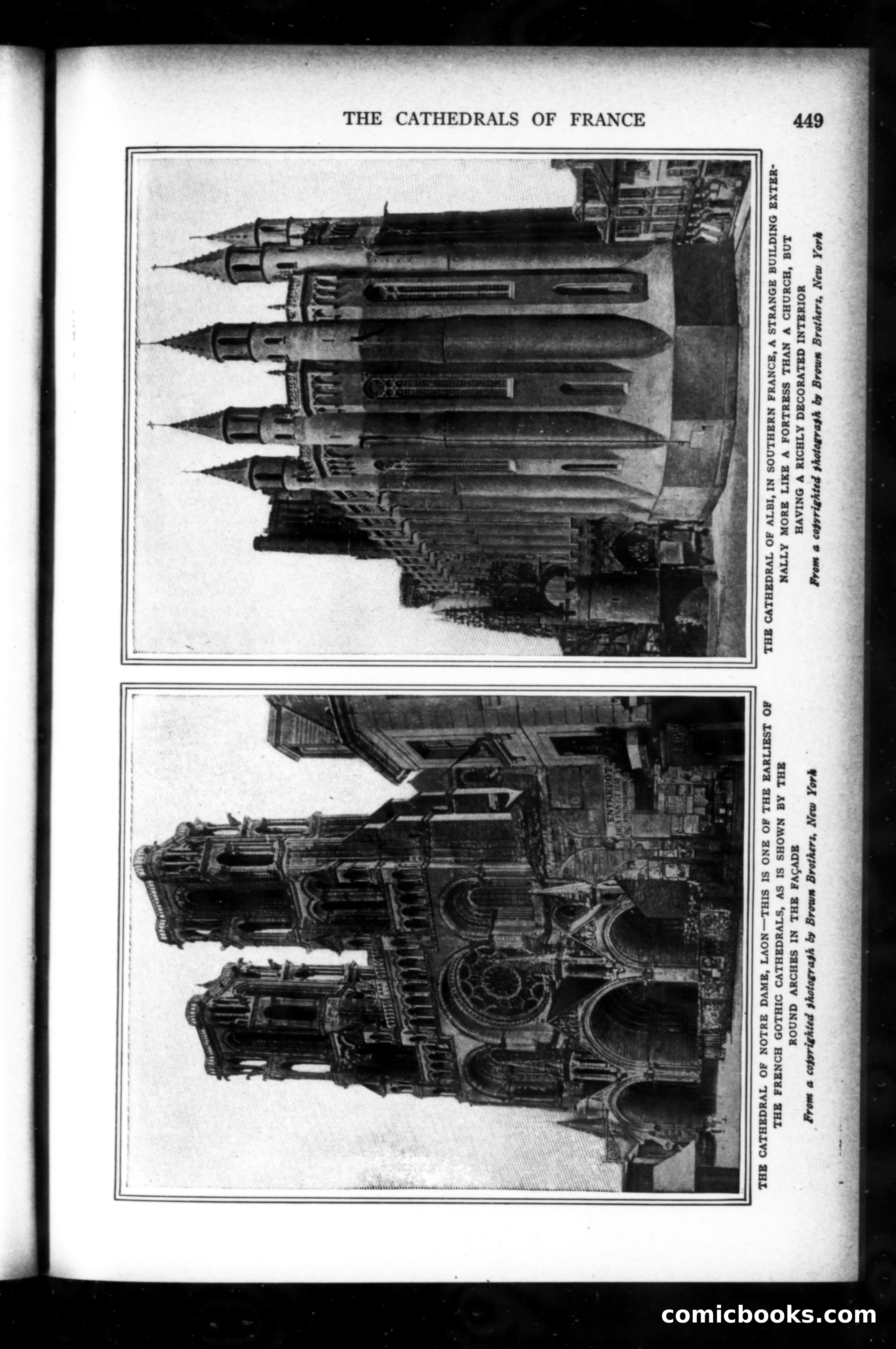 Munsey's Magazine, April 1919 — page 57 of 196