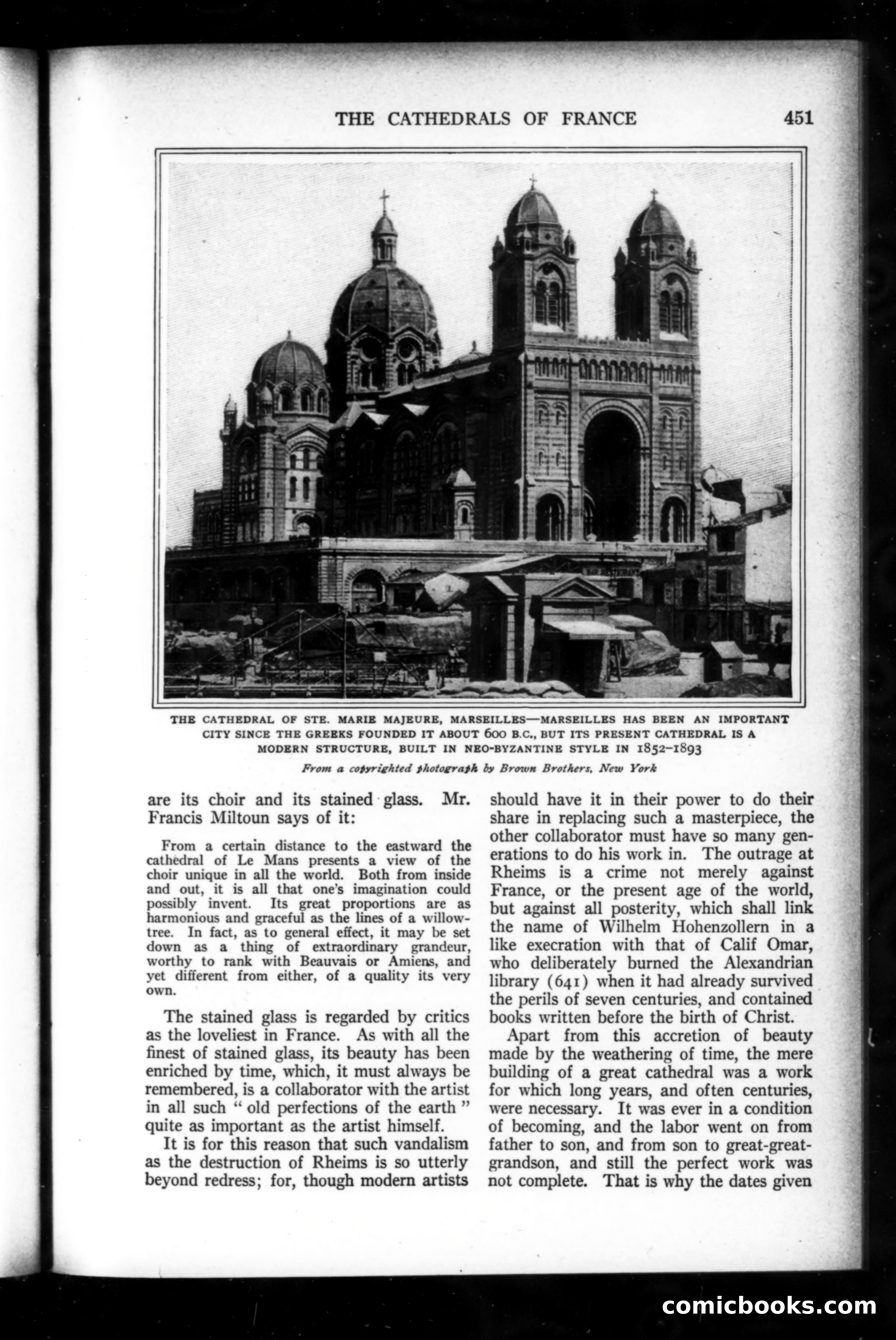 Munsey's Magazine, April 1919 — page 59 of 196