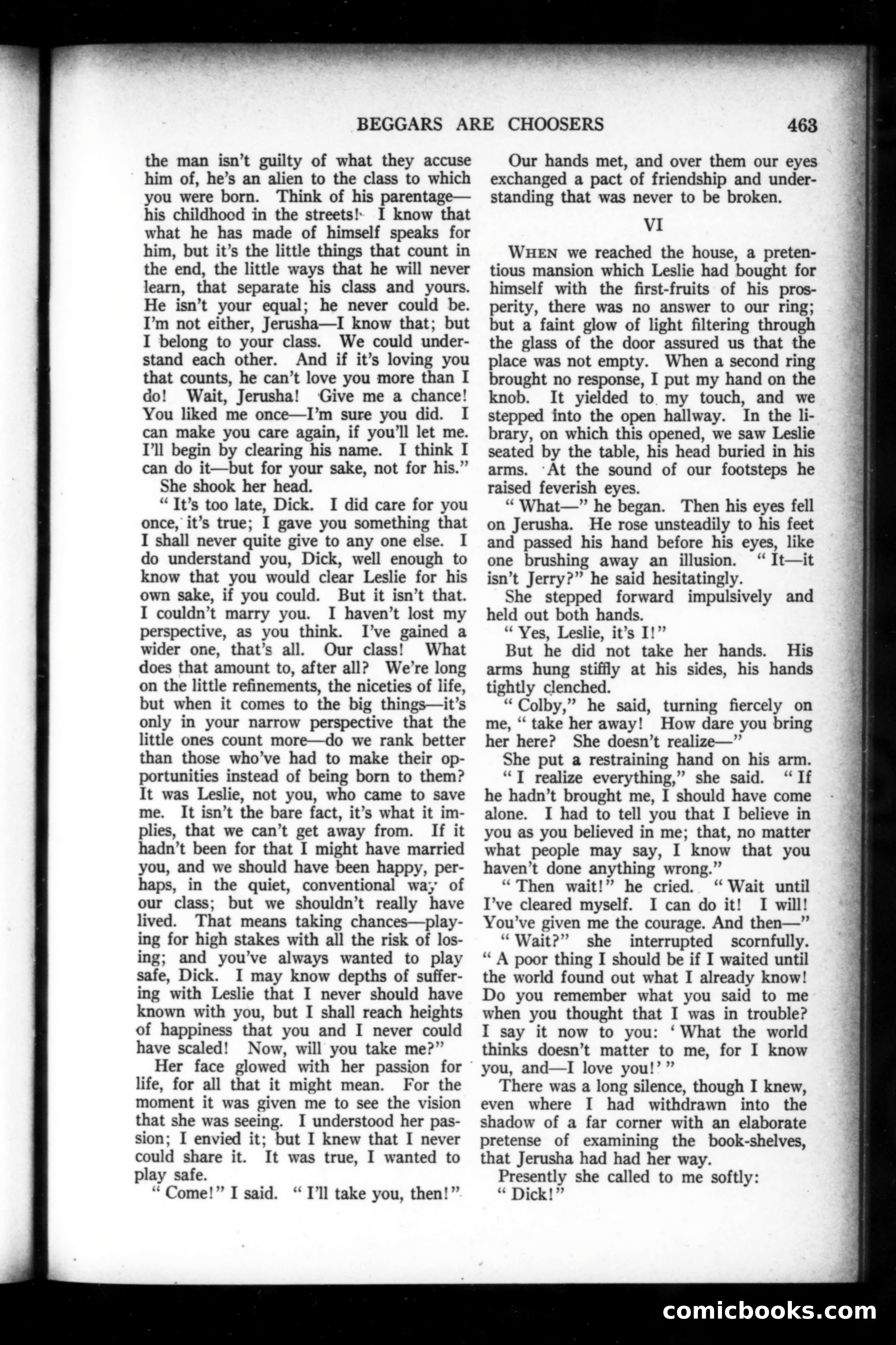 Munsey's Magazine, April 1919 — page 71 of 196