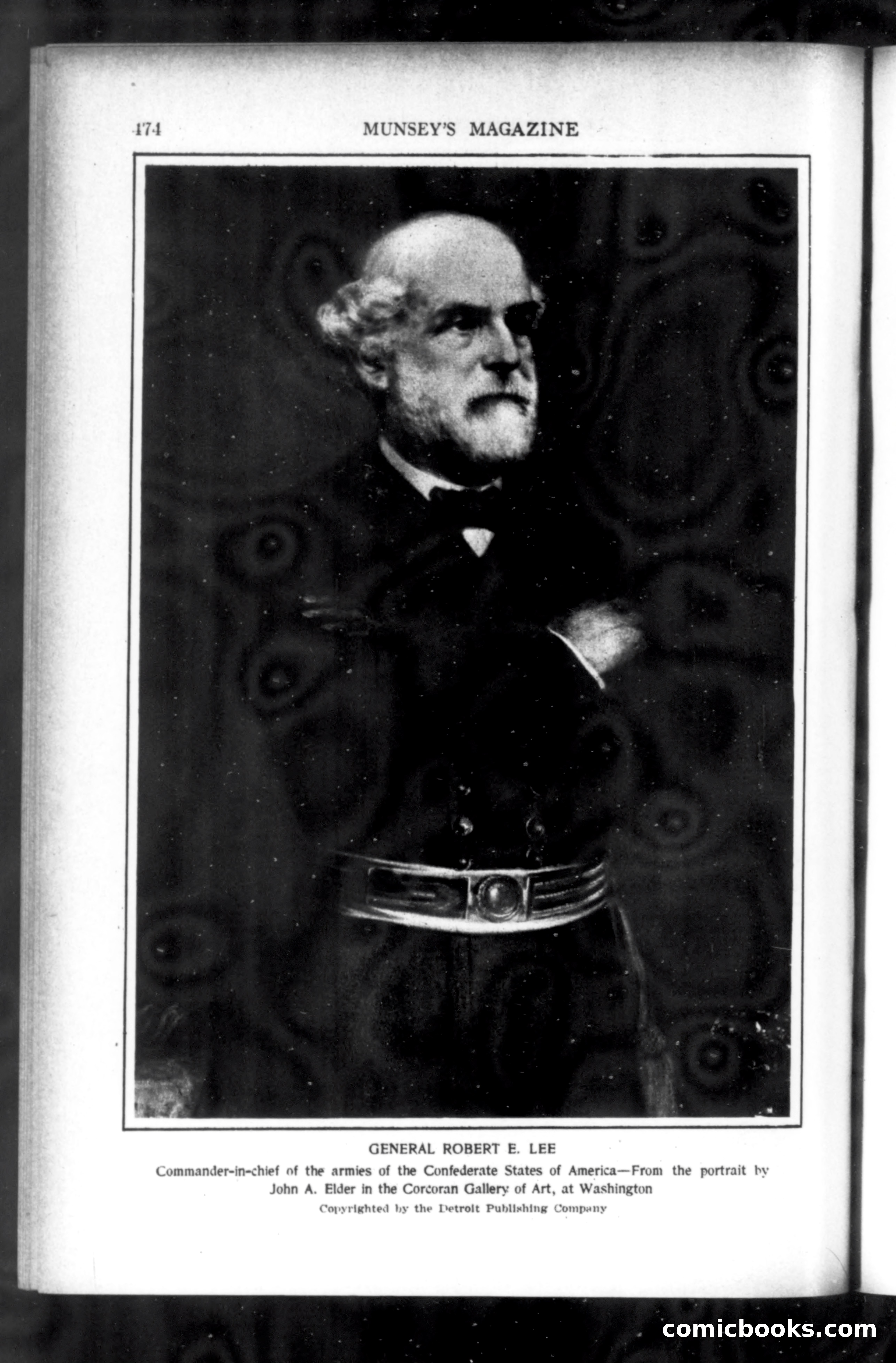 Munsey's Magazine, April 1919 — page 82 of 196