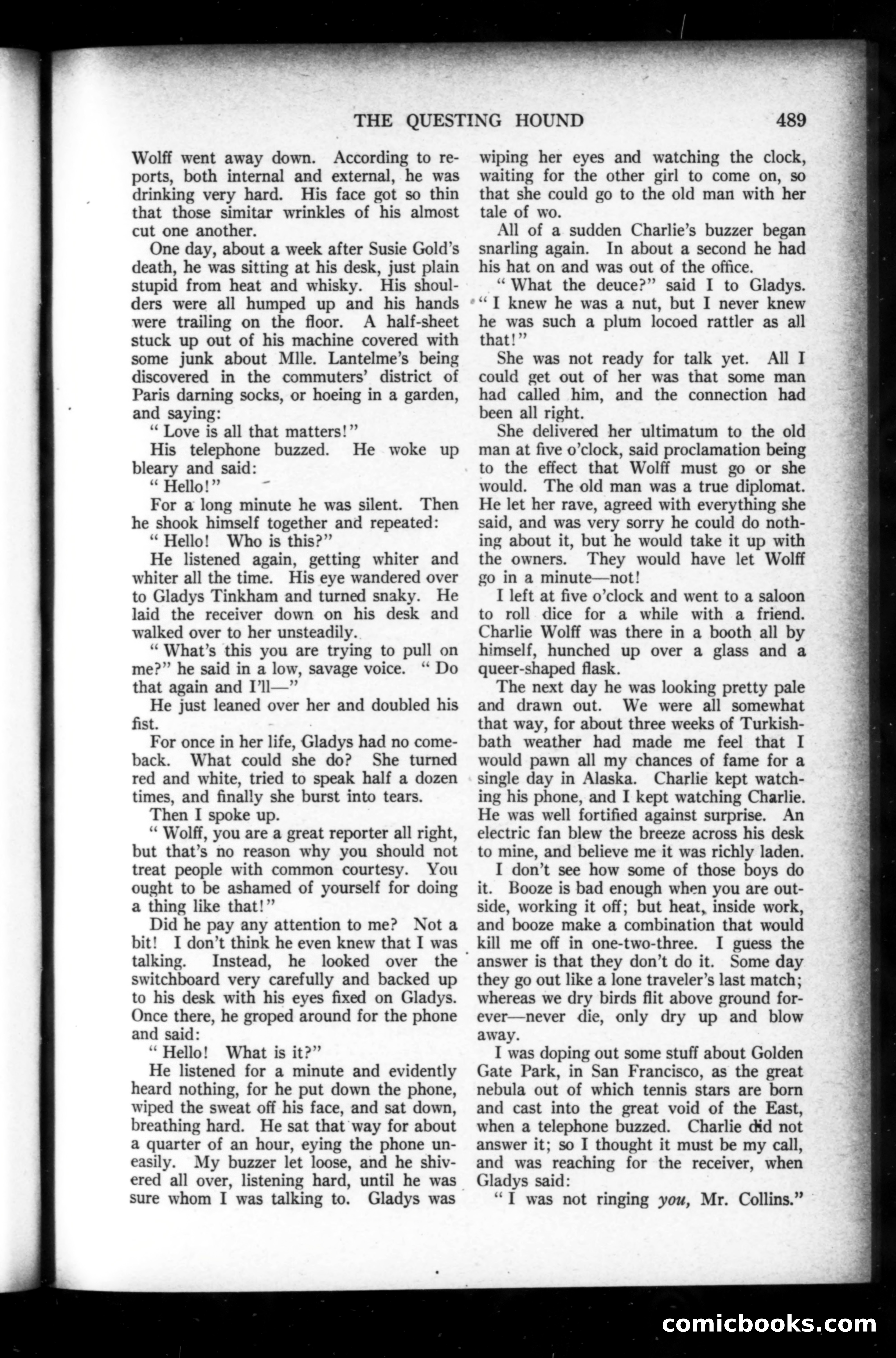 Munsey's Magazine, April 1919 — page 97 of 196