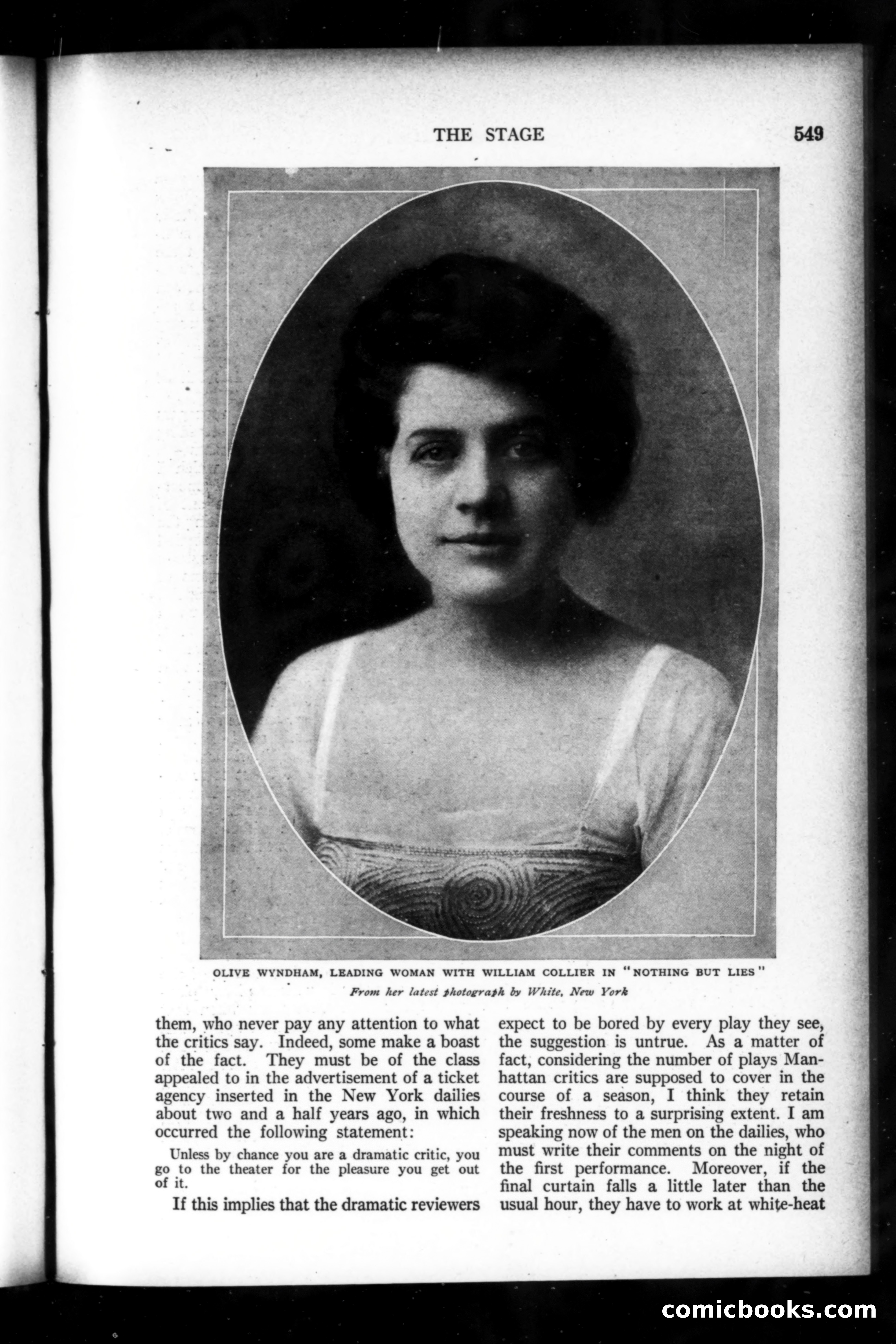 Munsey's Magazine, April 1919 — page 157 of 196