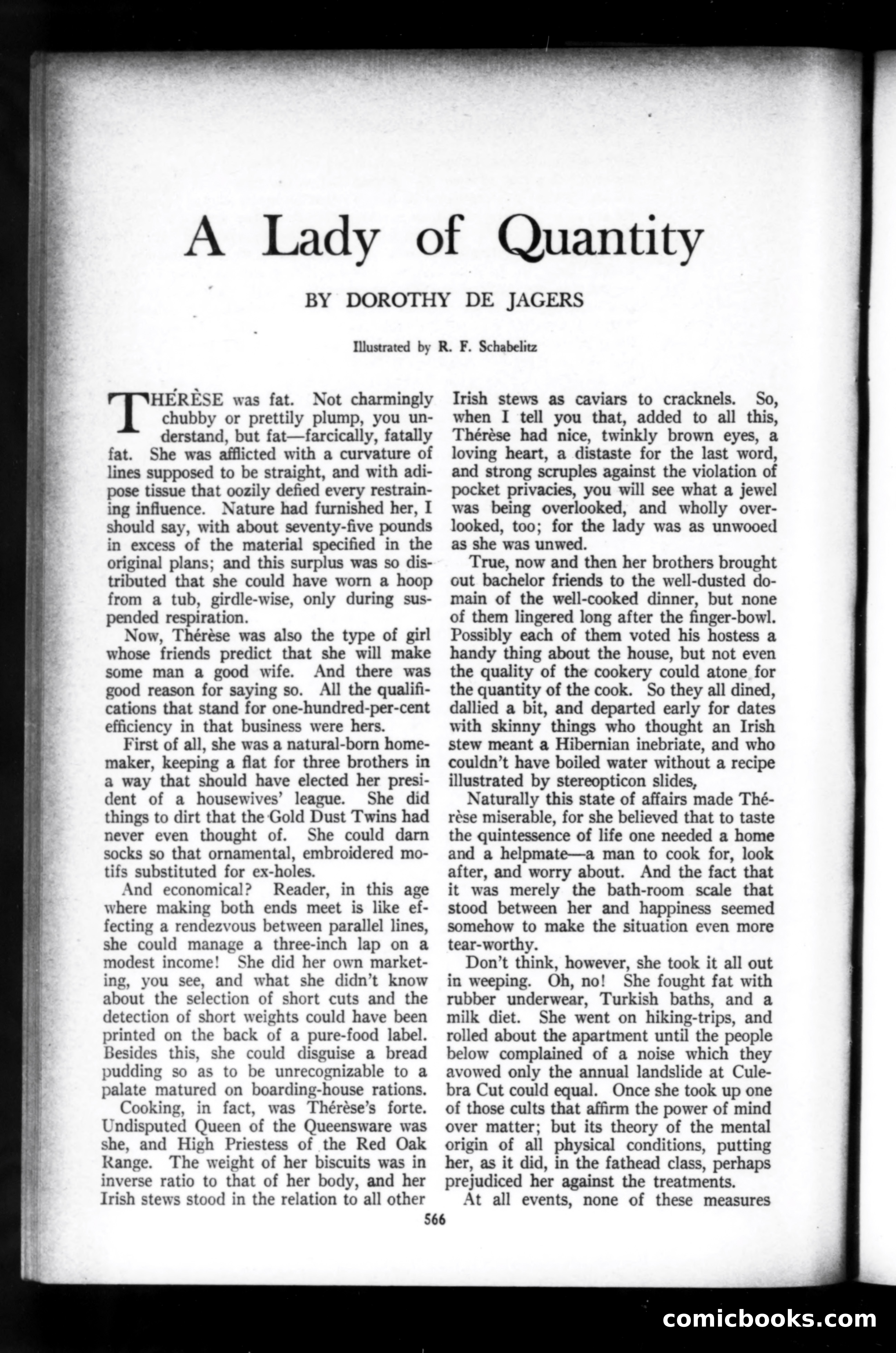 Munsey's Magazine, April 1919 — page 174 of 196