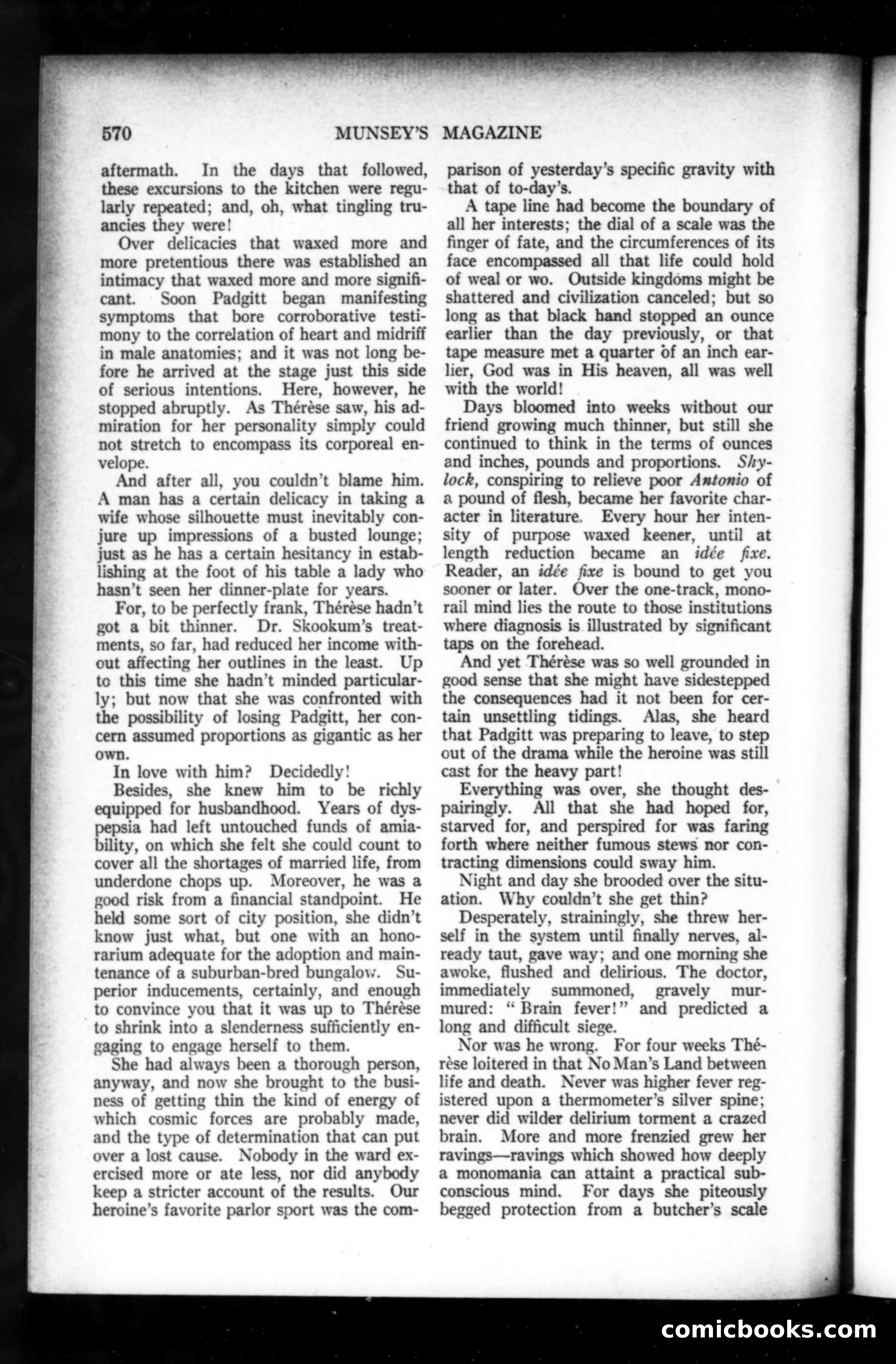 Munsey's Magazine, April 1919 — page 178 of 196