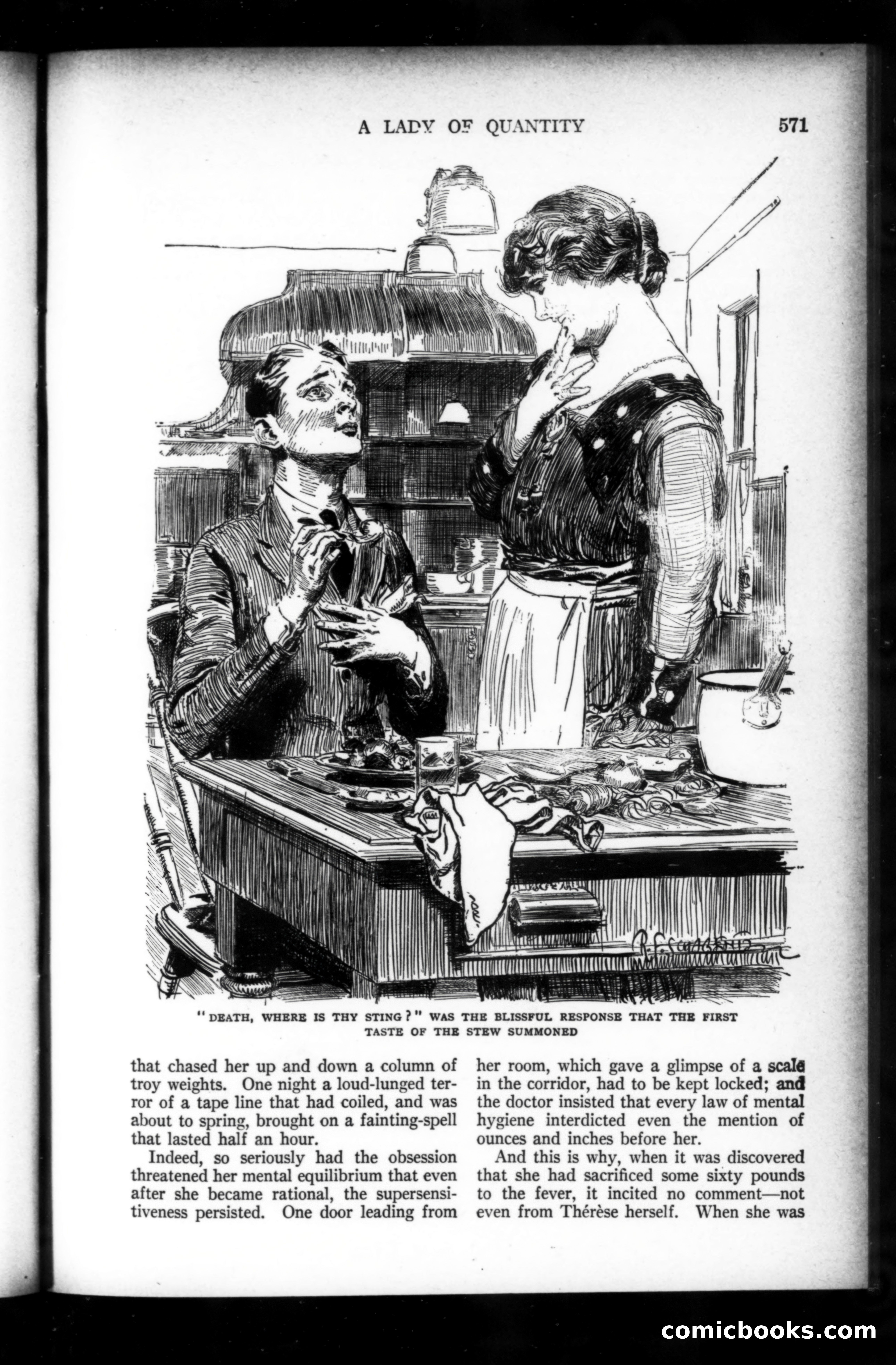 Munsey's Magazine, April 1919 — page 179 of 196