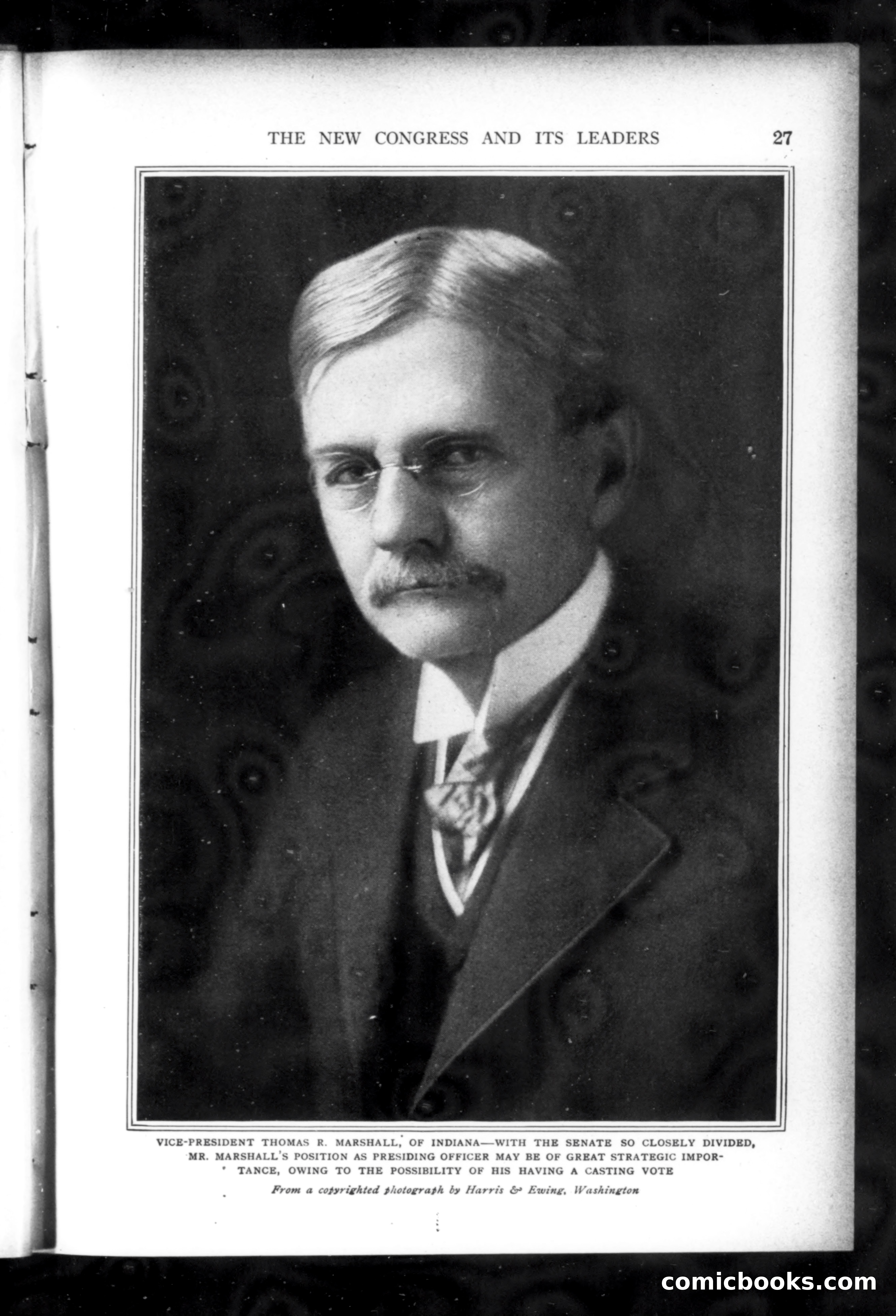 Munsey's Magazine, June 1919 — page 27 of 192