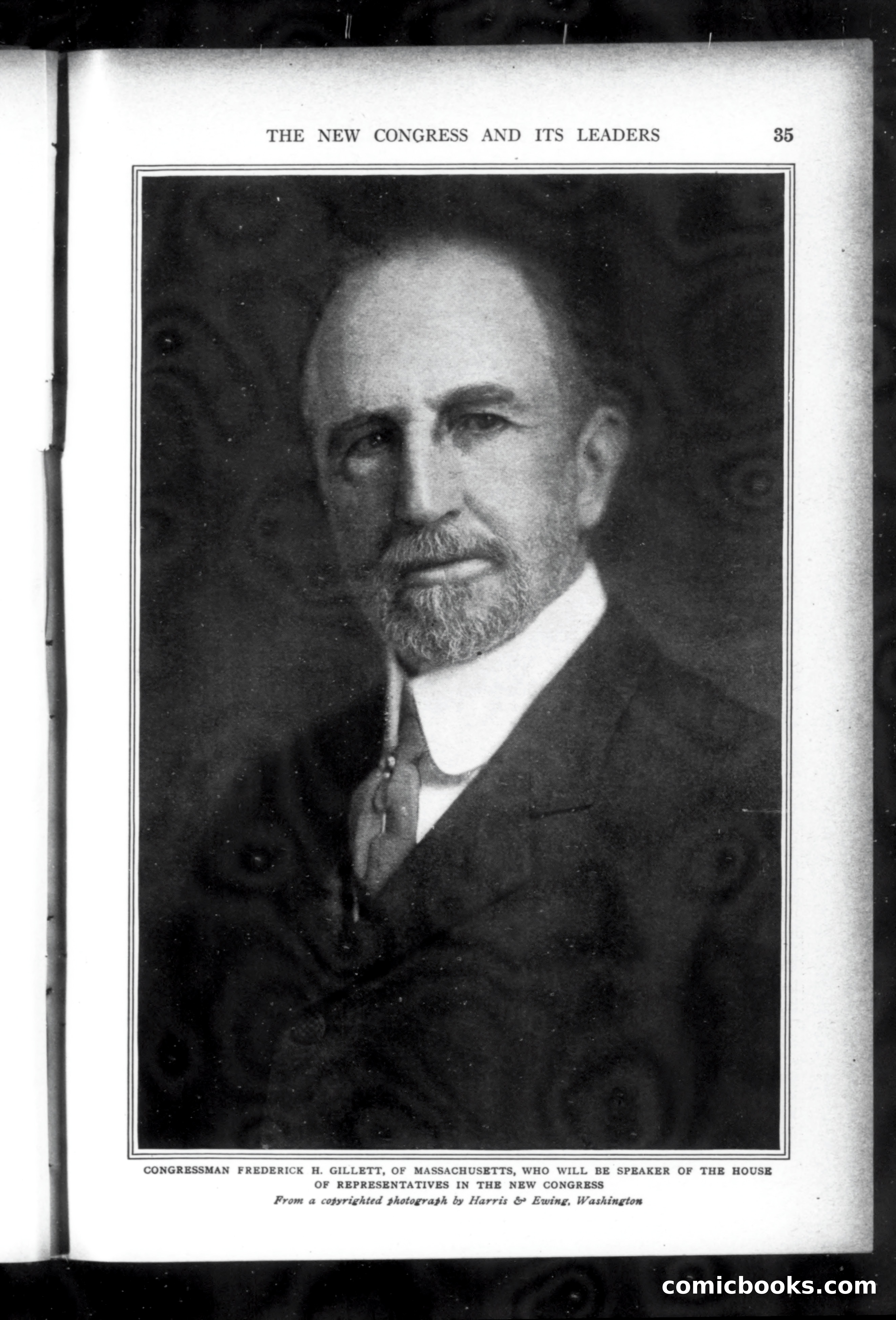 Munsey's Magazine, June 1919 — page 35 of 192