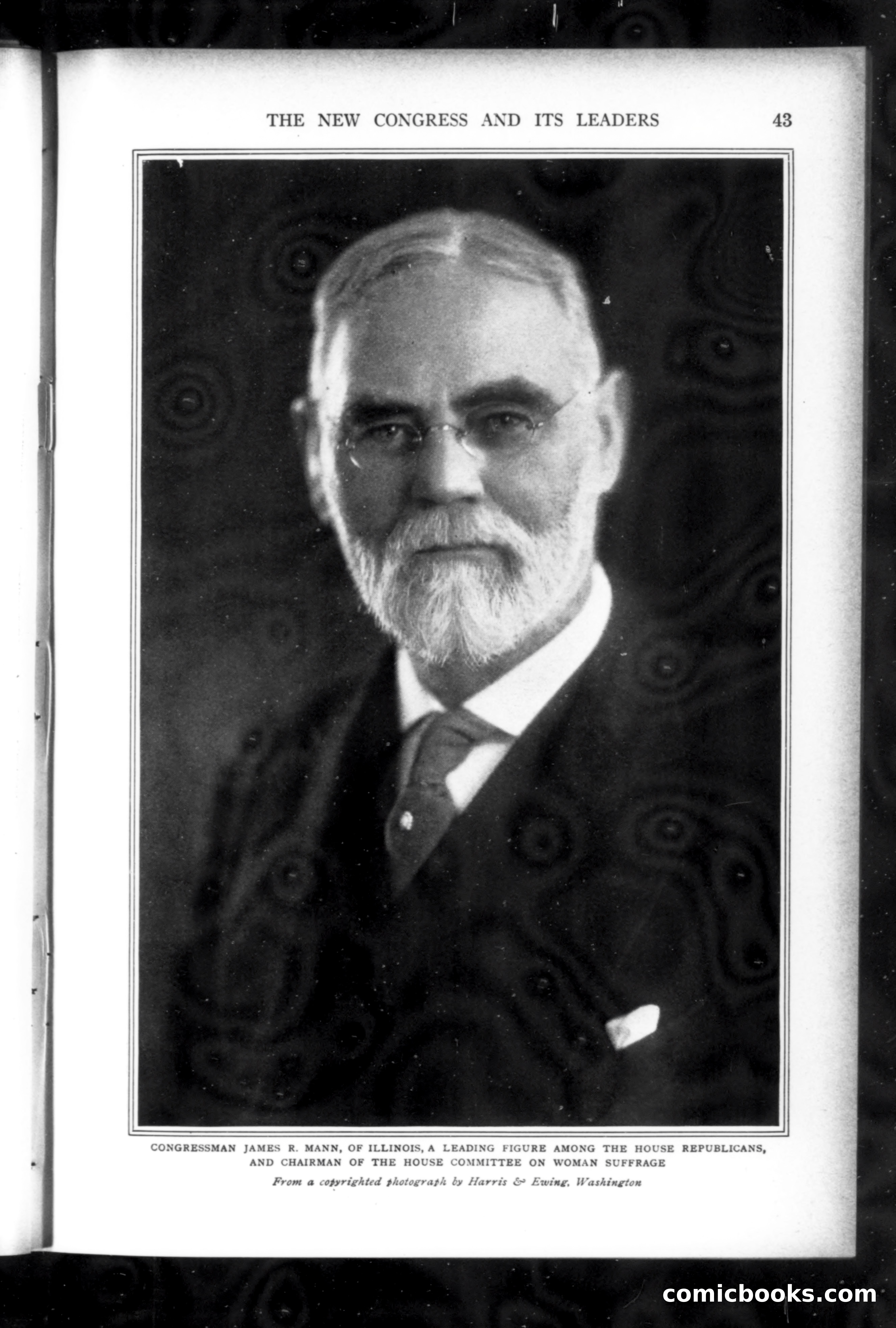 Munsey's Magazine, June 1919 — page 43 of 192
