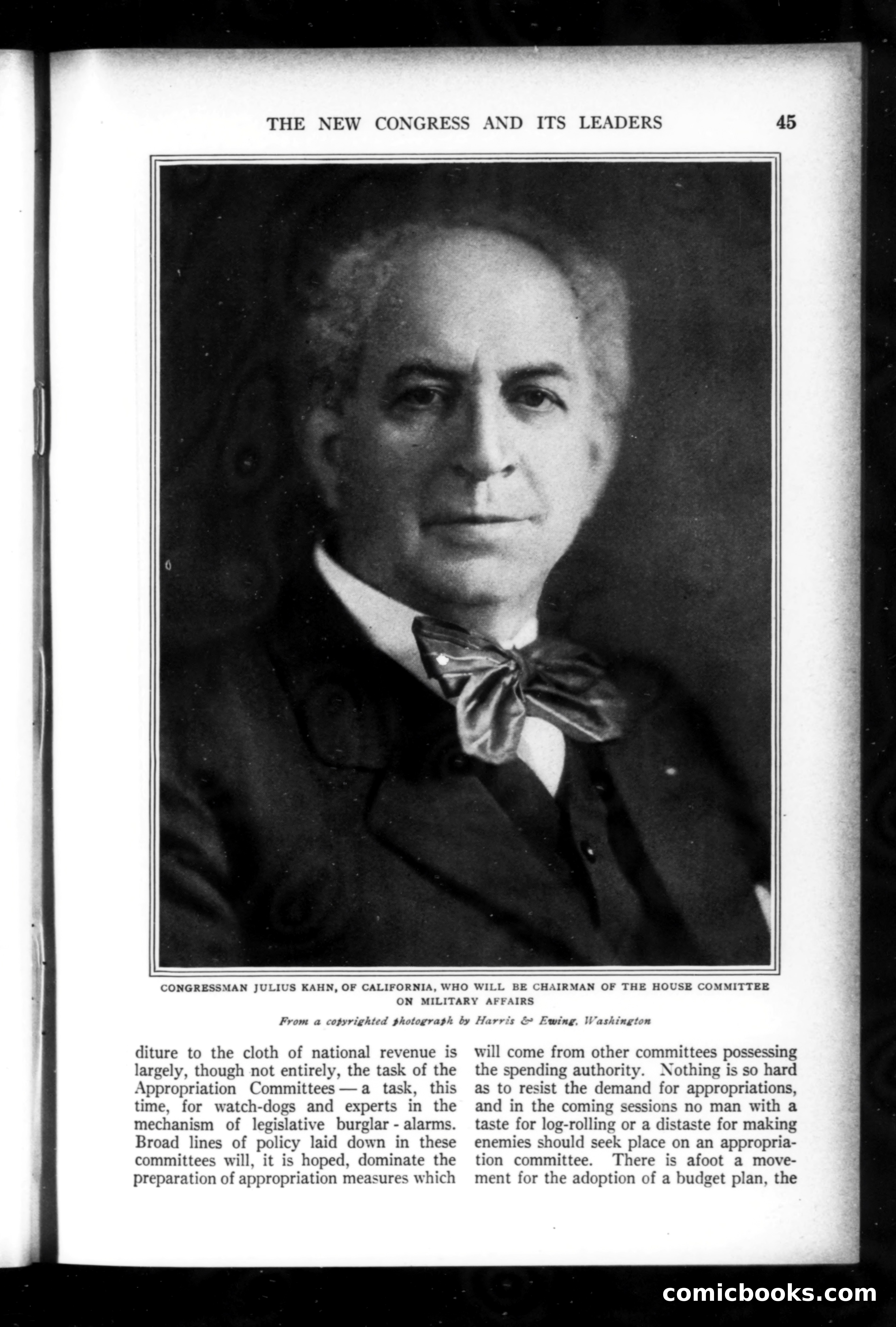 Munsey's Magazine, June 1919 — page 45 of 192