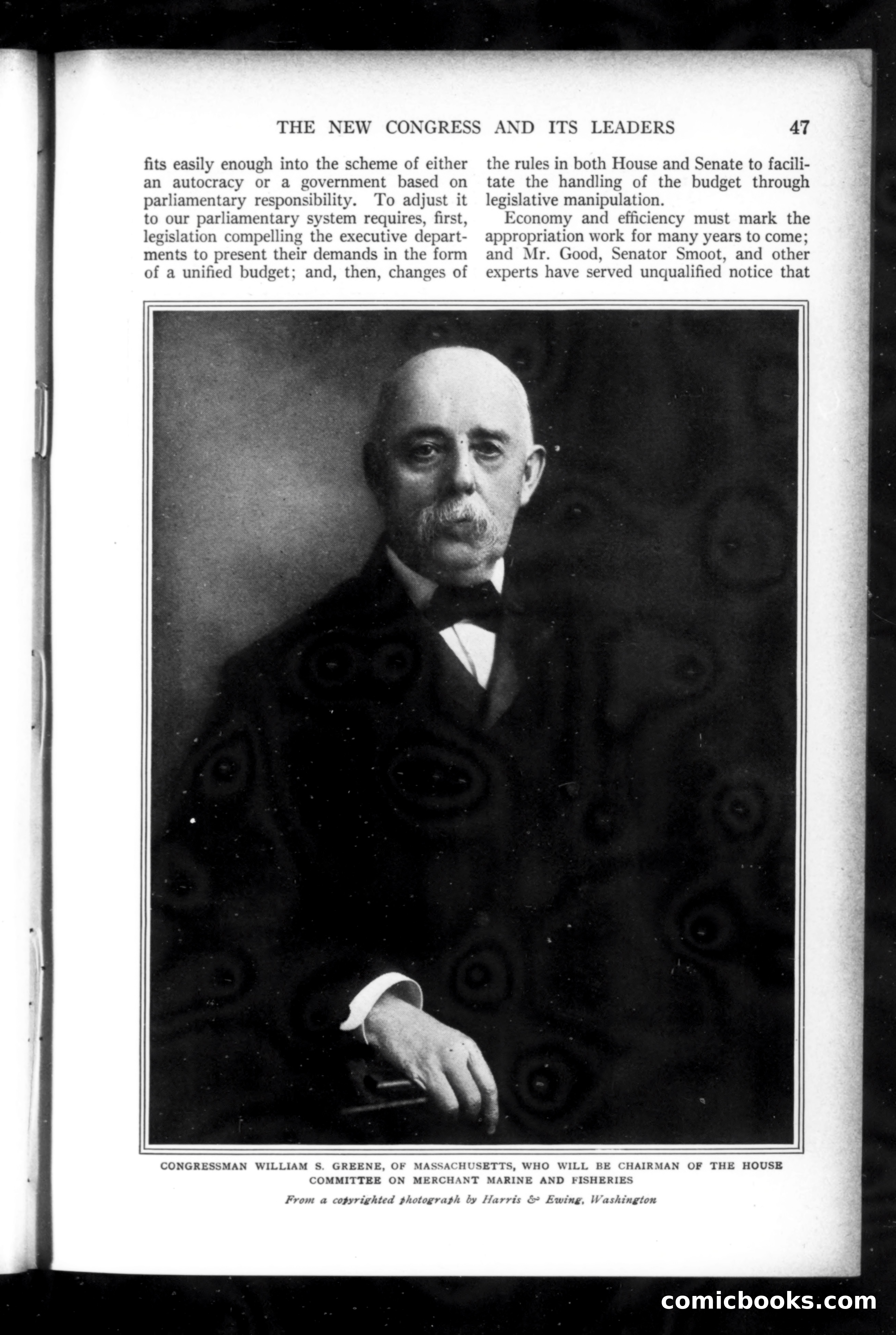 Munsey's Magazine, June 1919 — page 47 of 192