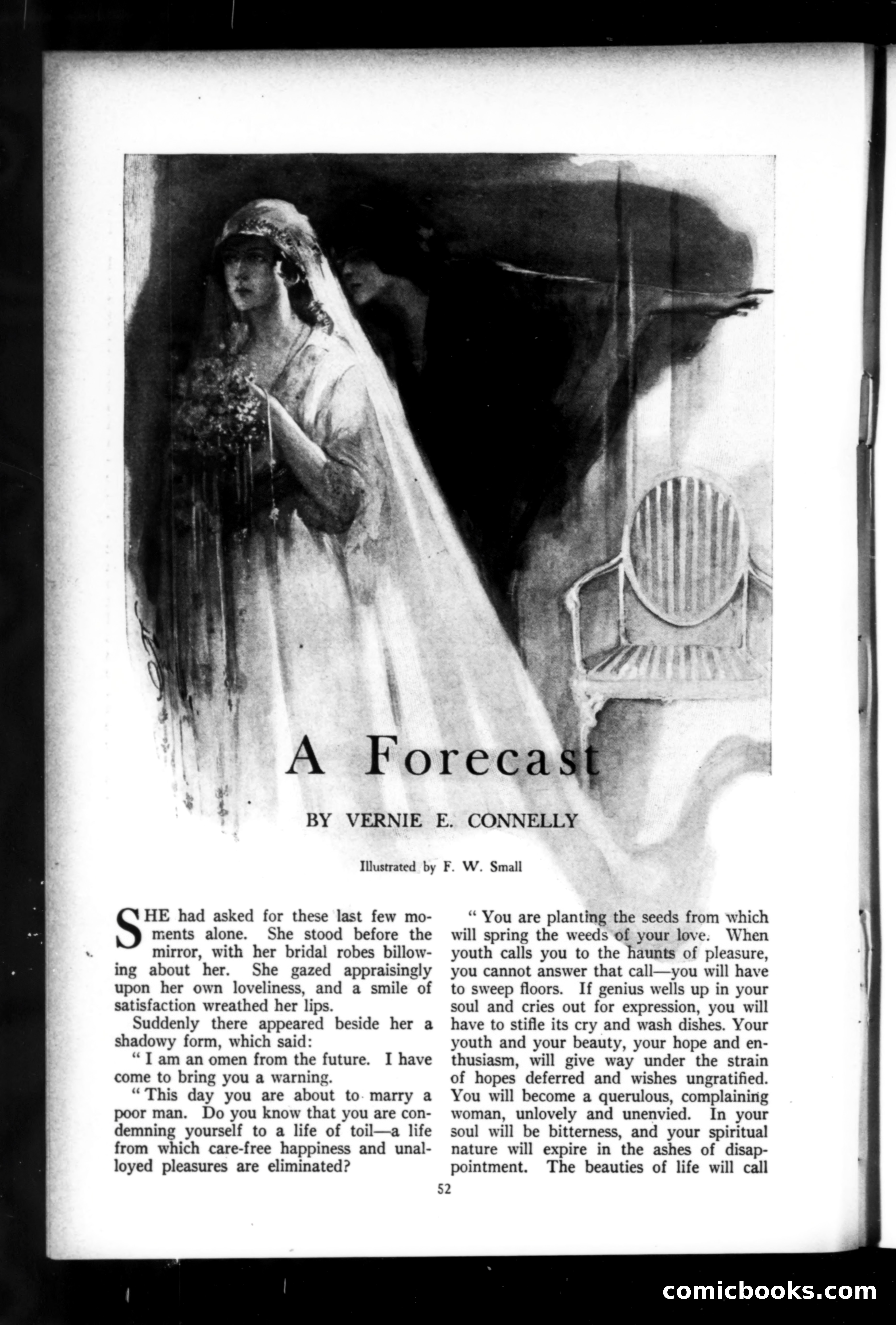 Munsey's Magazine, June 1919 — page 52 of 192
