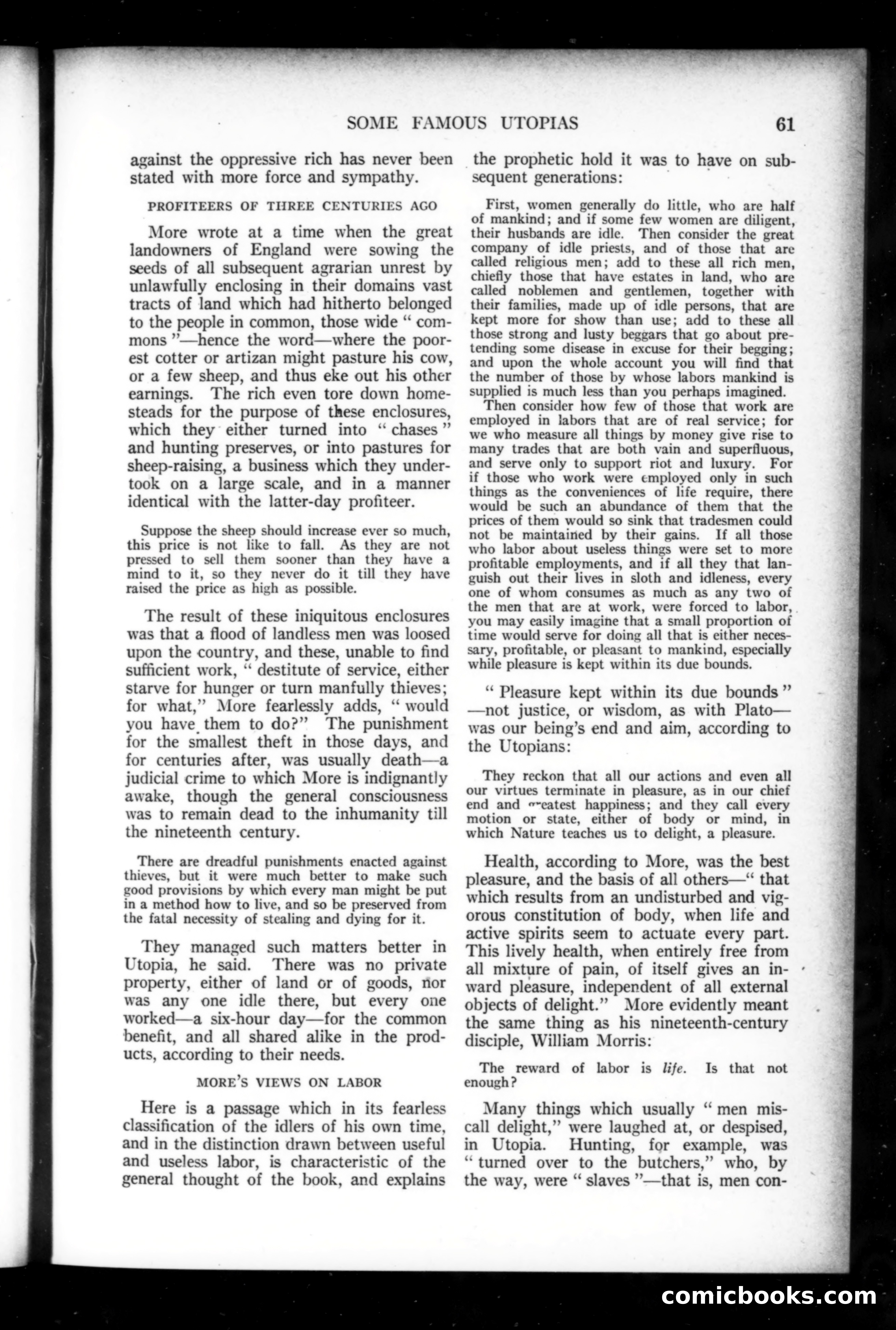 Munsey's Magazine, June 1919 — page 61 of 192