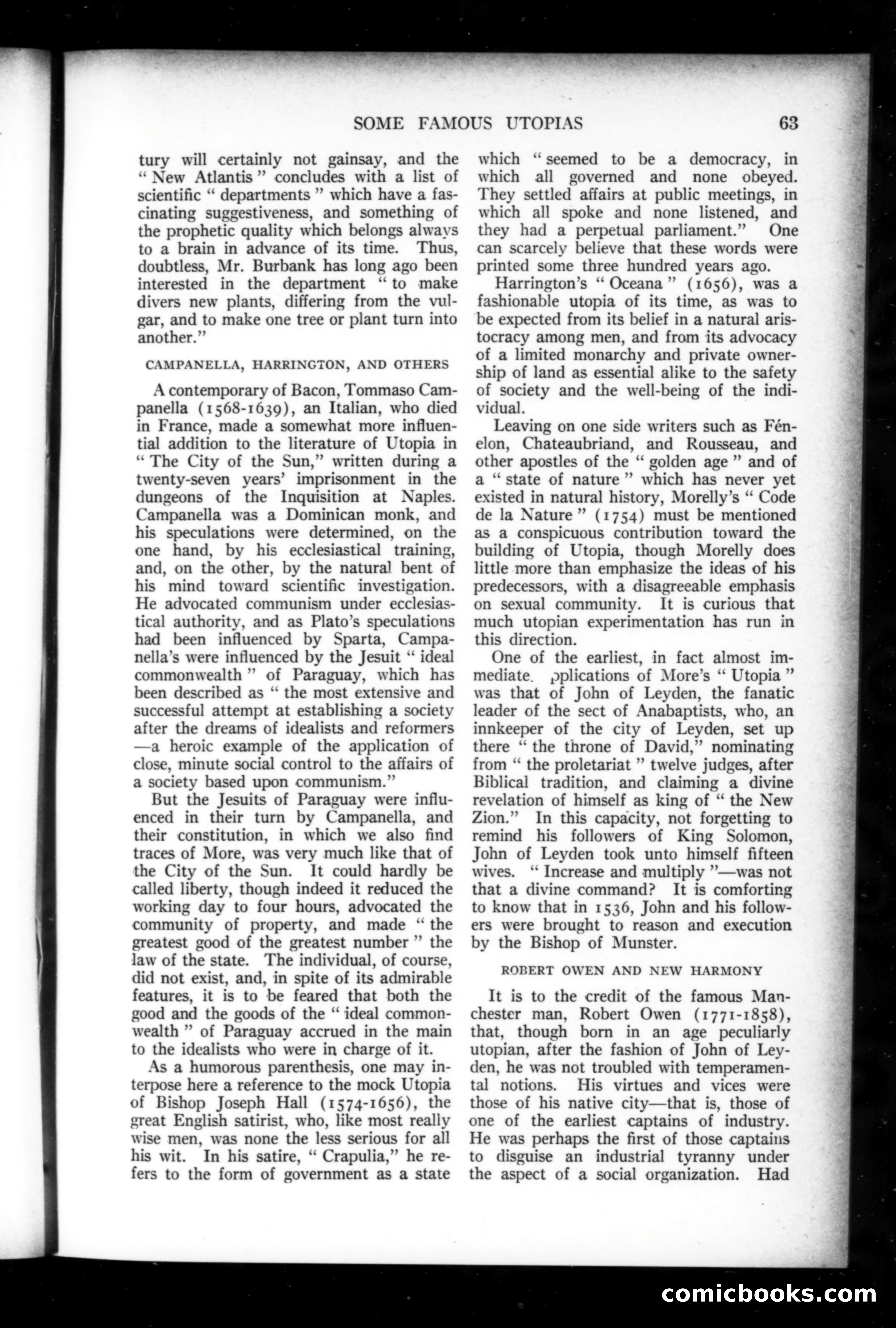 Munsey's Magazine, June 1919 — page 63 of 192