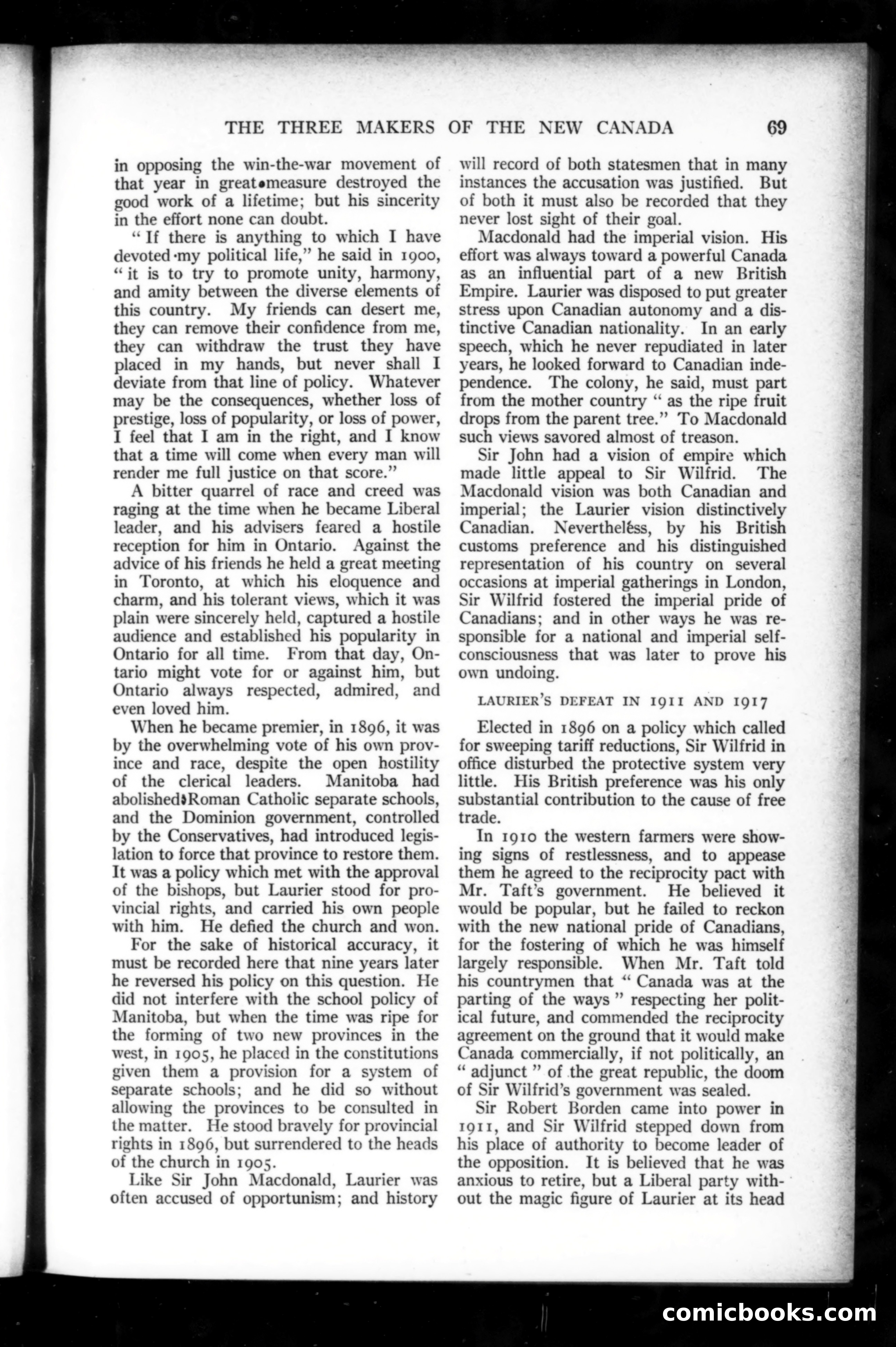 Munsey's Magazine, June 1919 — page 69 of 192