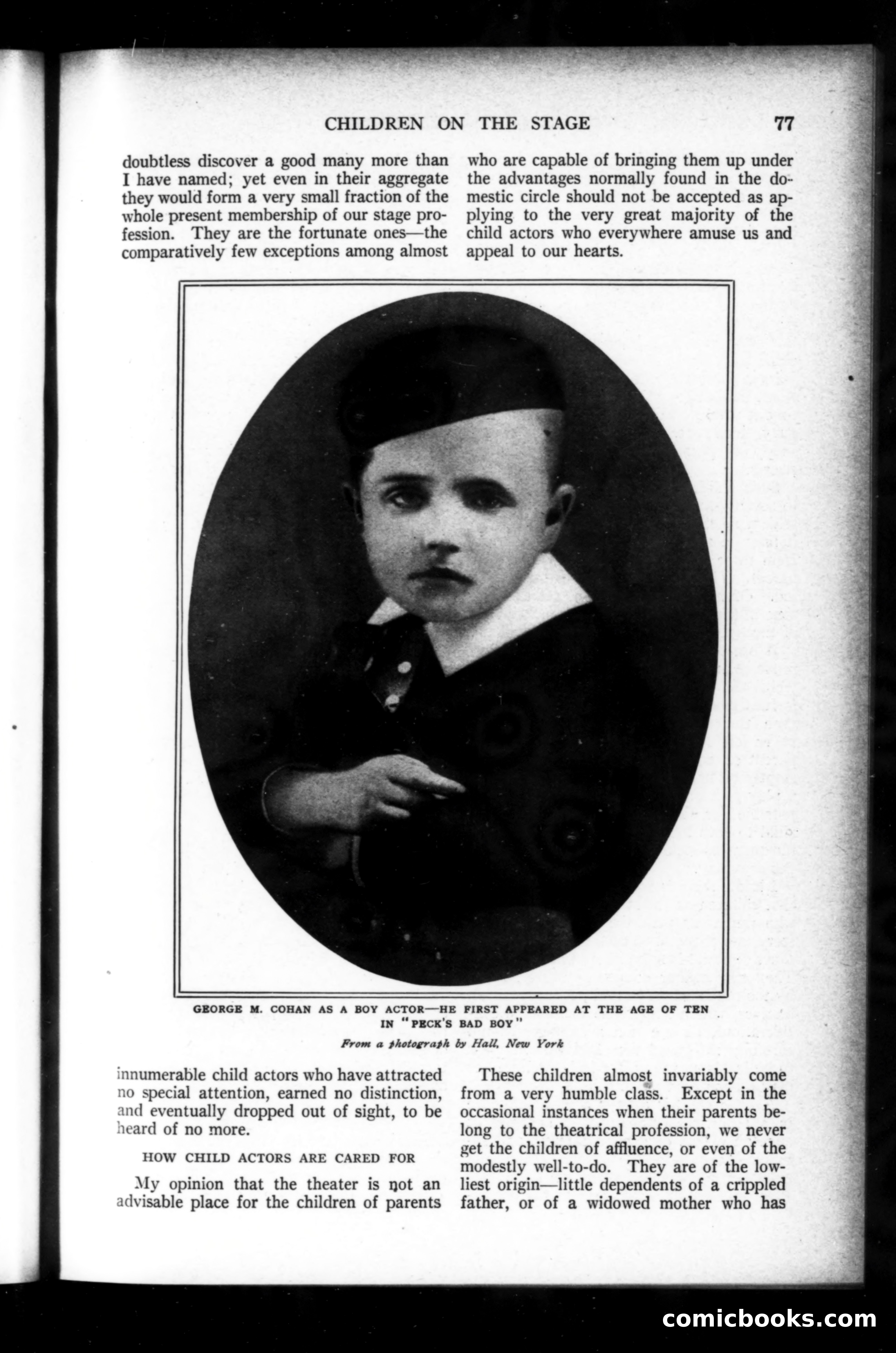 Munsey's Magazine, June 1919 — page 77 of 192